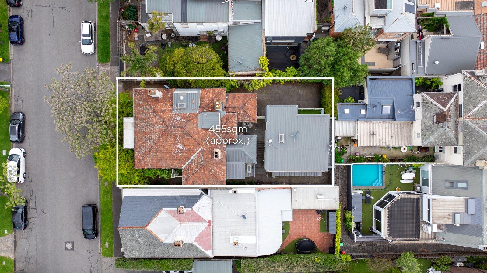 1 Anderson Street, South Melbourne, 3205