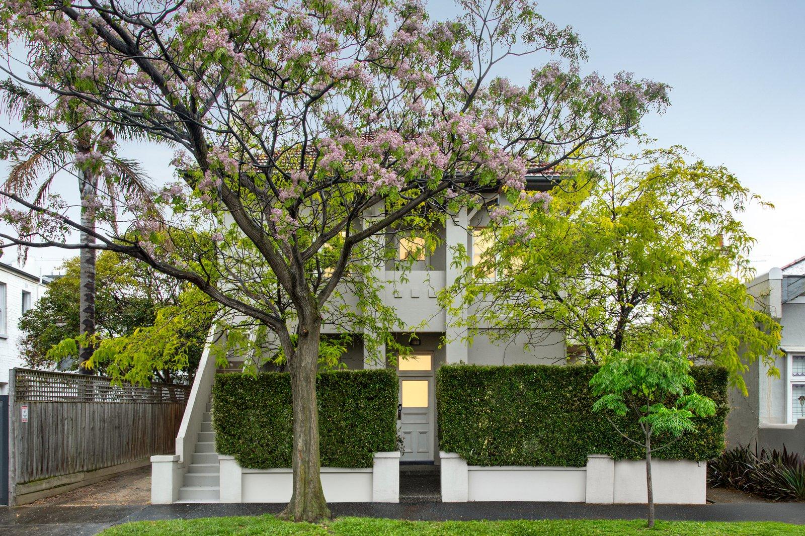 1 Anderson Street, South Melbourne, 3205