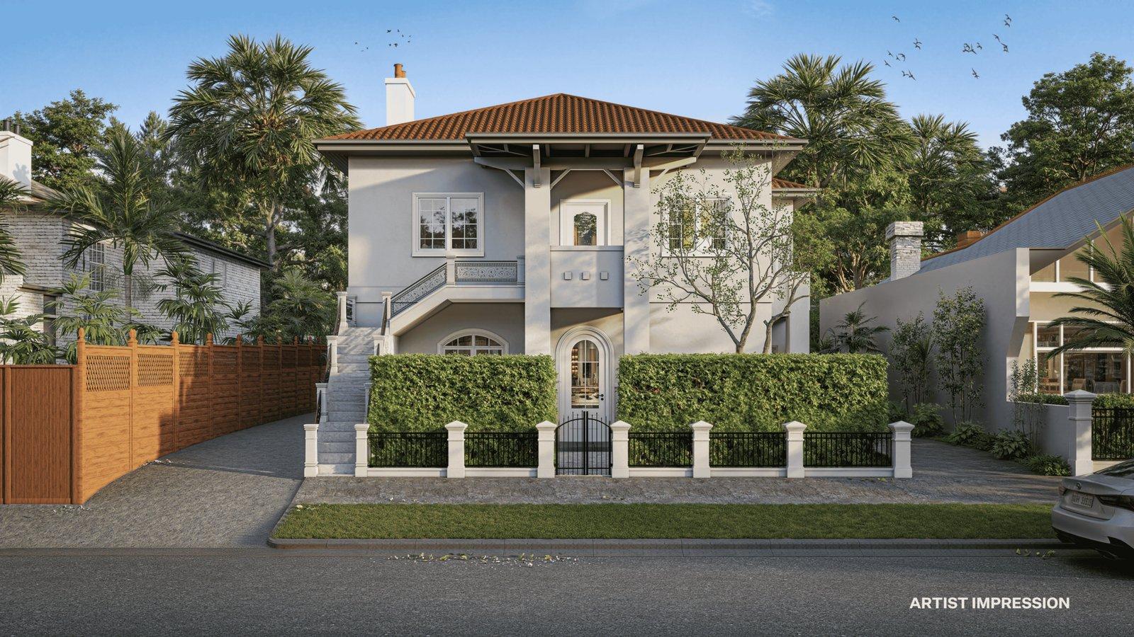 1 Anderson Street, South Melbourne, 3205