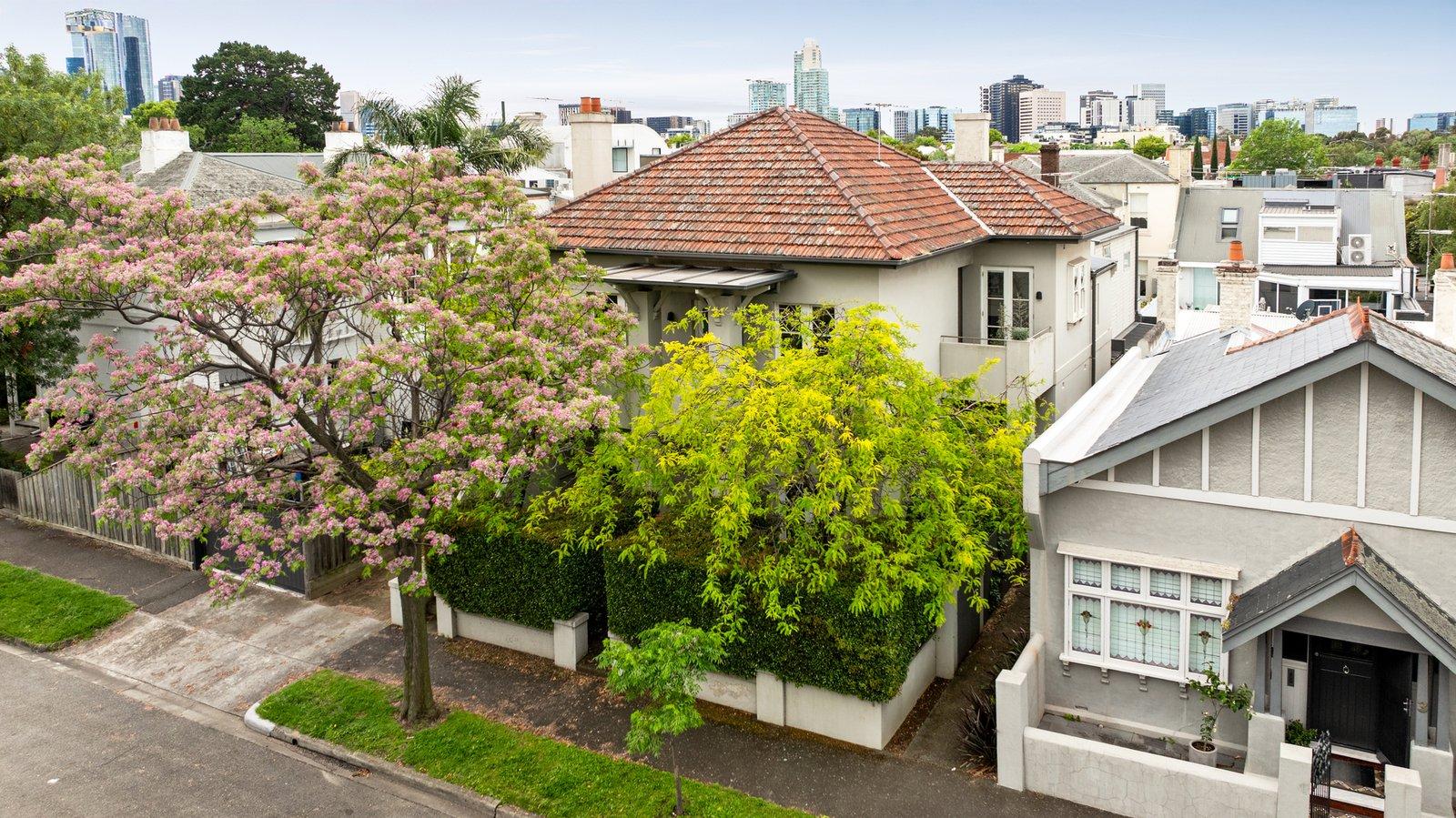 1 Anderson Street, South Melbourne, 3205