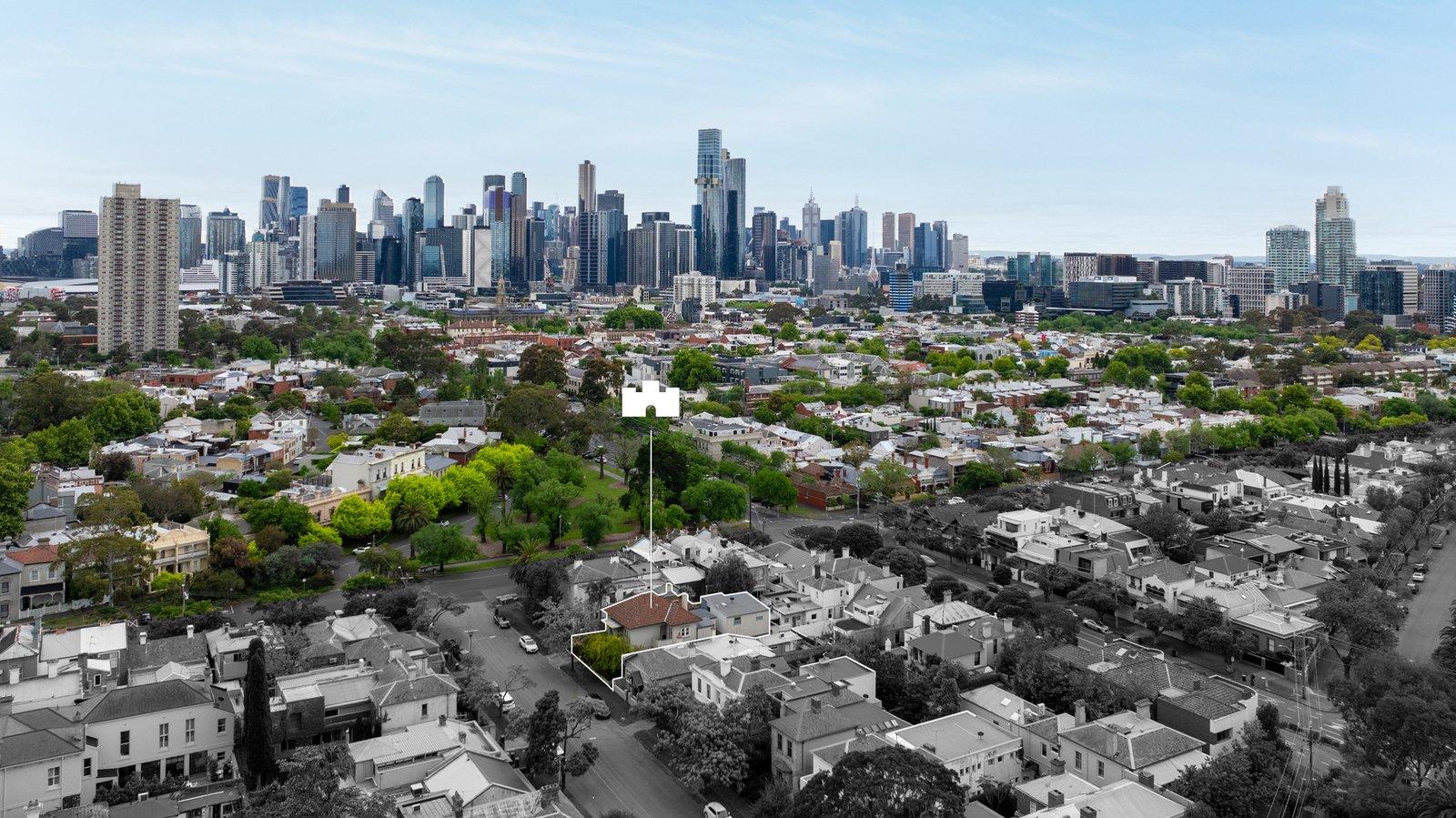 1 Anderson Street, South Melbourne, 3205