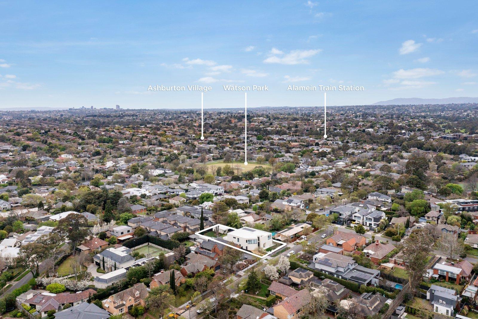 1 Annetta Avenue, Ashburton, 3147