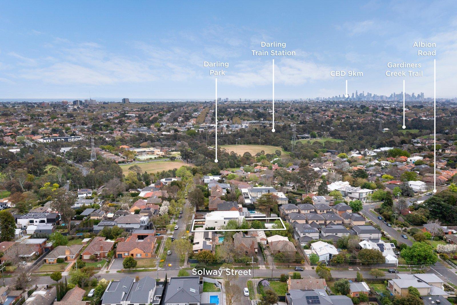 1 Annetta Avenue, Ashburton, 3147