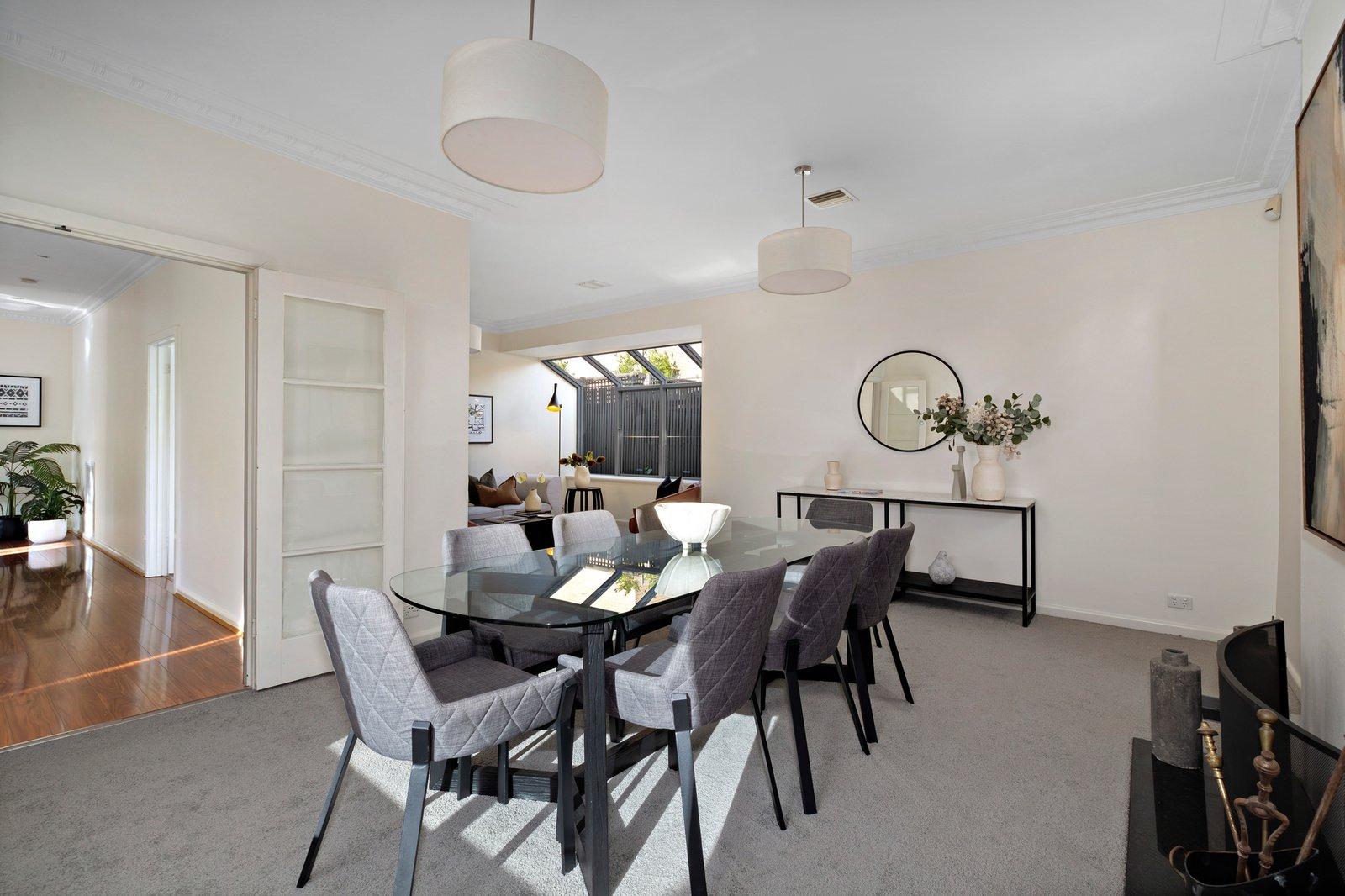 1 Bell Street, Glen Iris, 3146