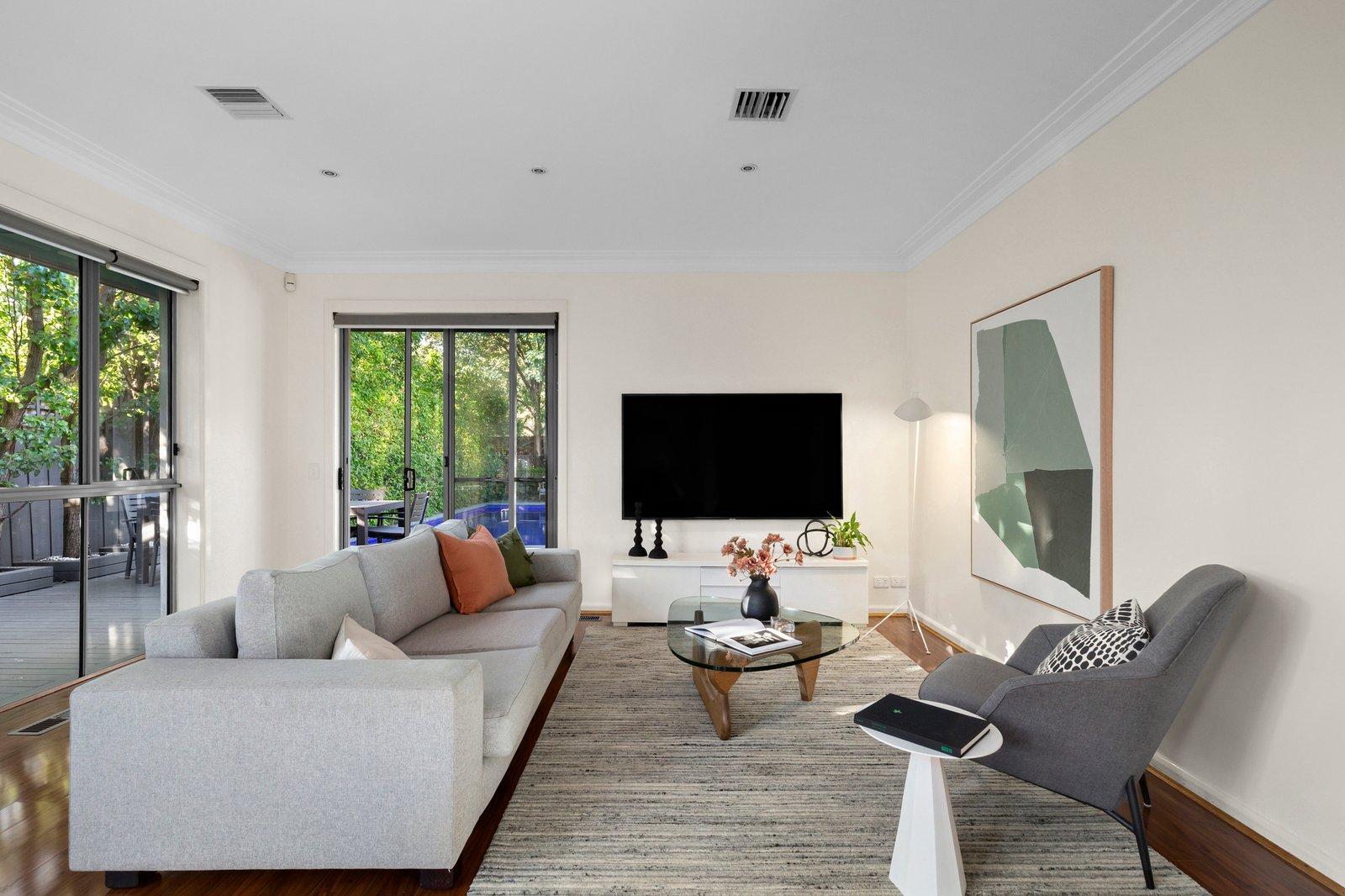 1 Bell Street, Glen Iris, 3146