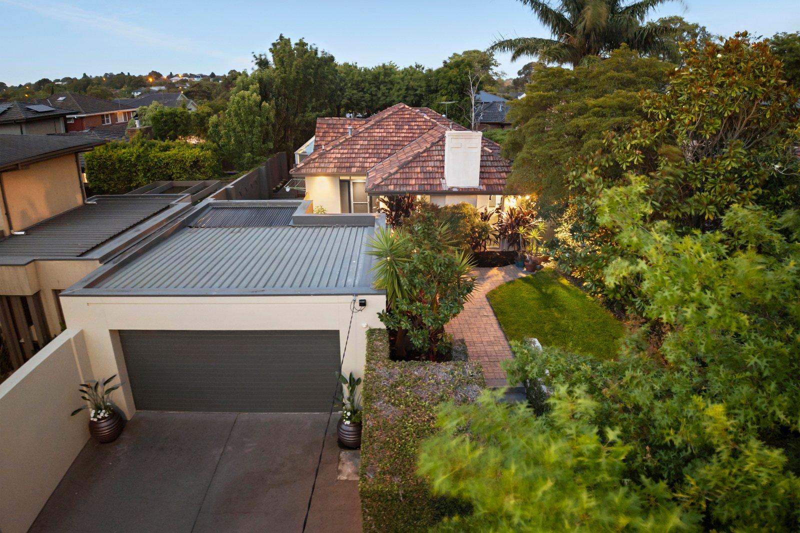 1 Bell Street, Glen Iris, 3146