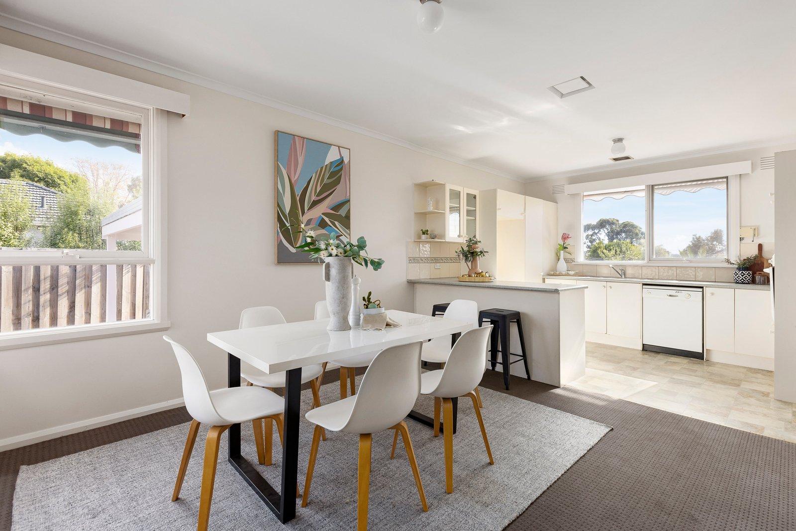 1 Bellevue Avenue, Burwood East, 3151