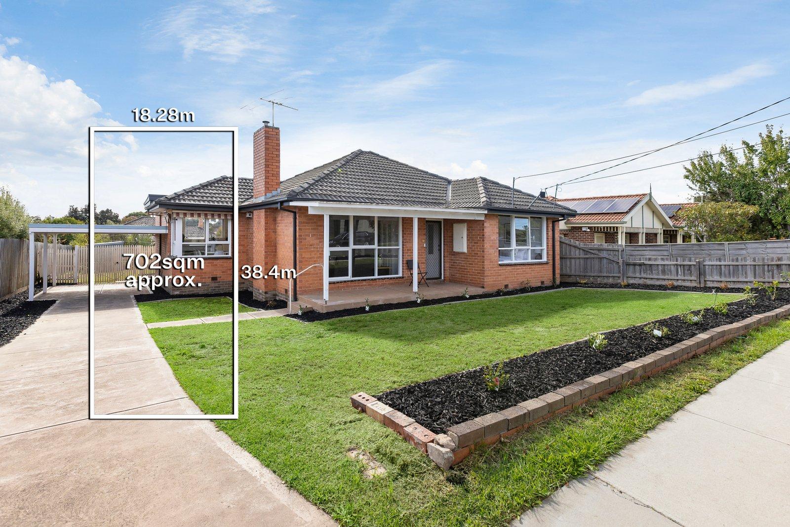 1 Bellevue Avenue, Burwood East, 3151