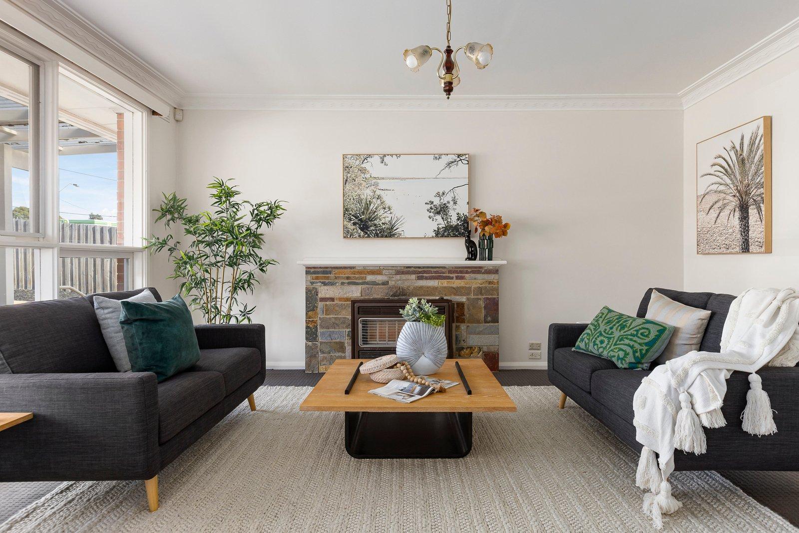 1 Bellevue Avenue, Burwood East, 3151