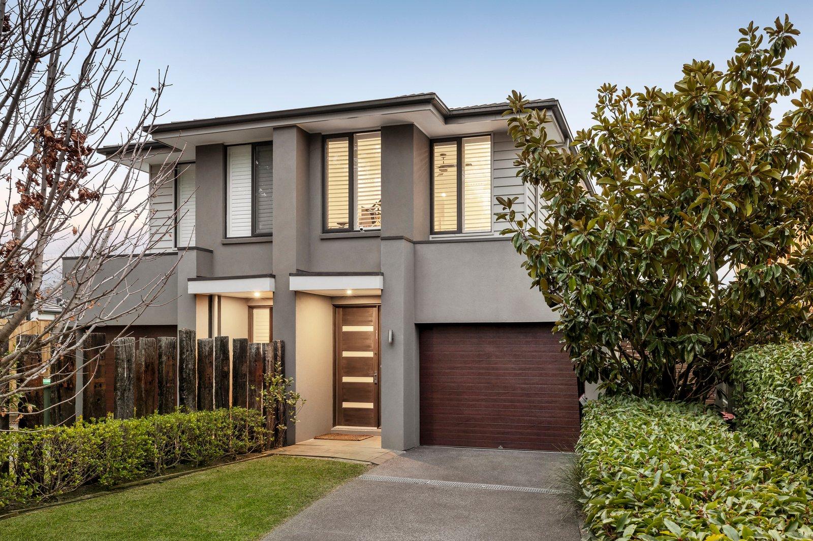 1 Cambridge Street, Brighton East, 3187