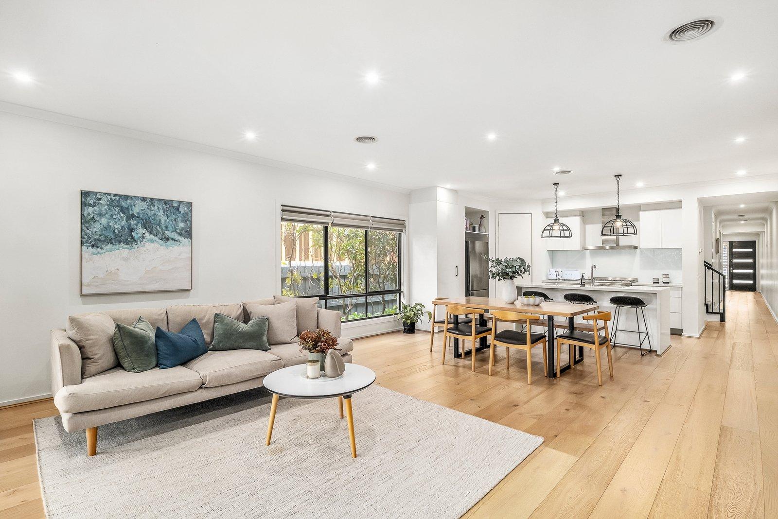 1 Cambridge Street, Brighton East, 3187