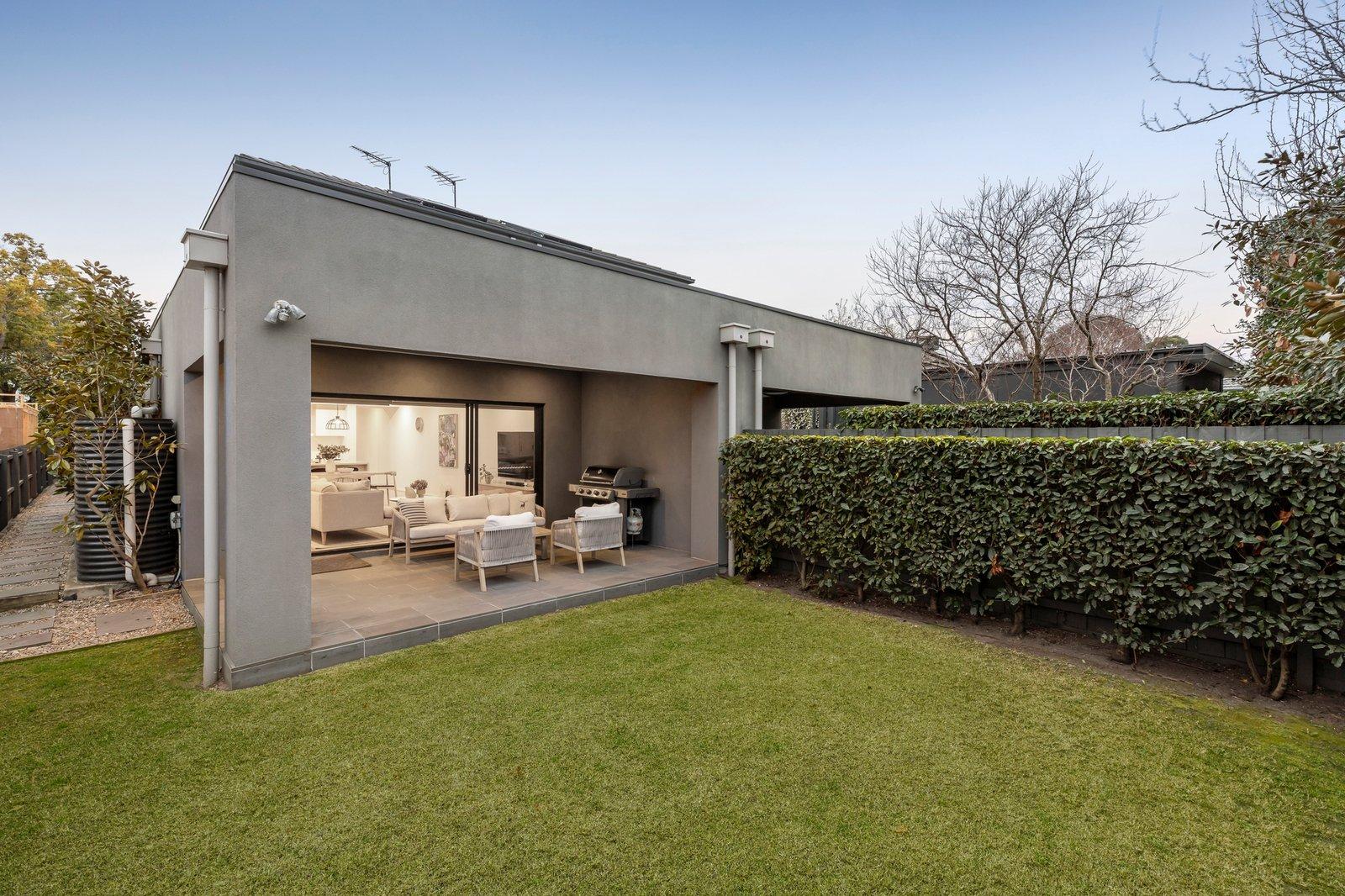 1 Cambridge Street, Brighton East, 3187