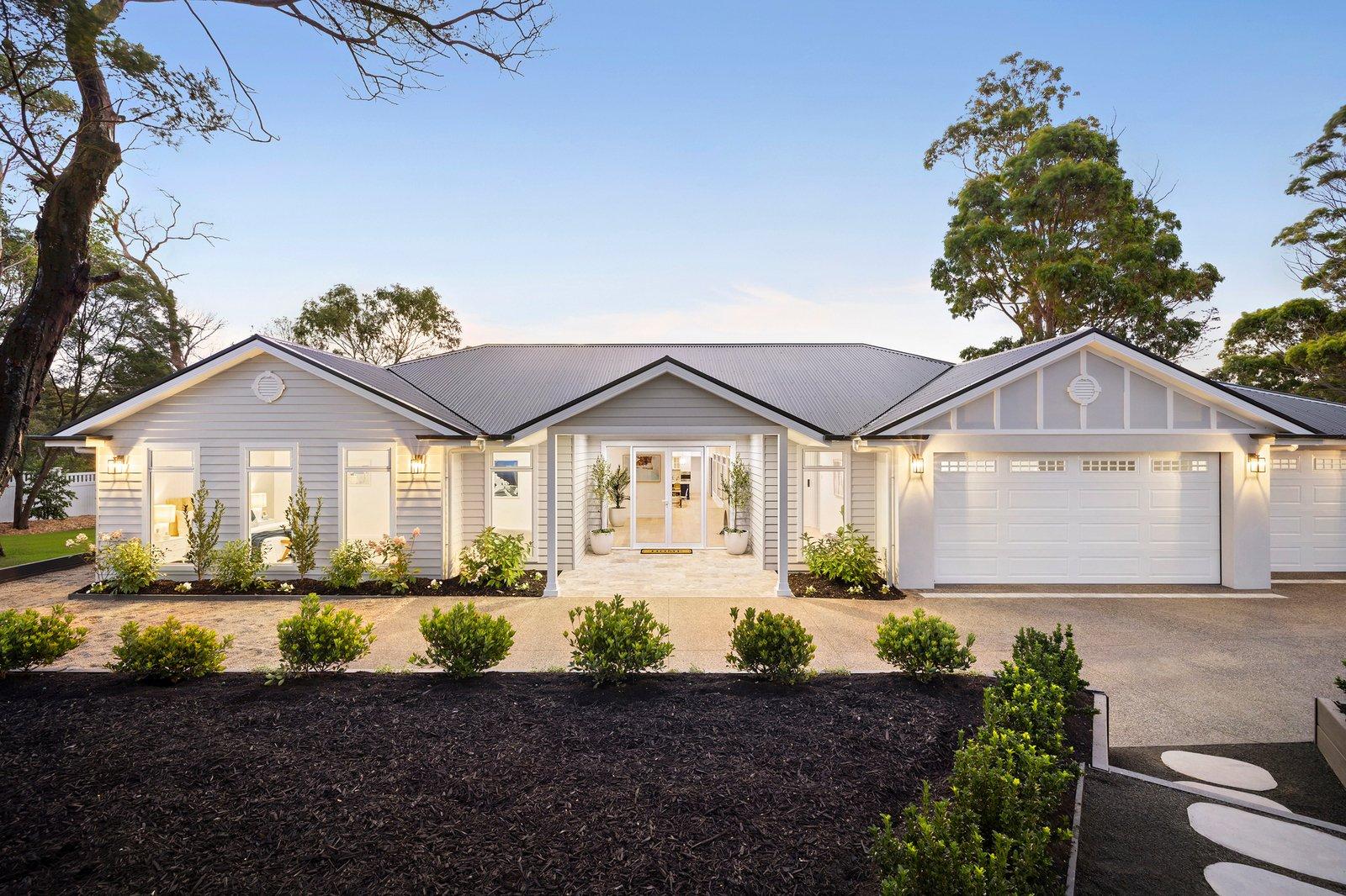 1 Clendon Close, Mount Eliza, 3930