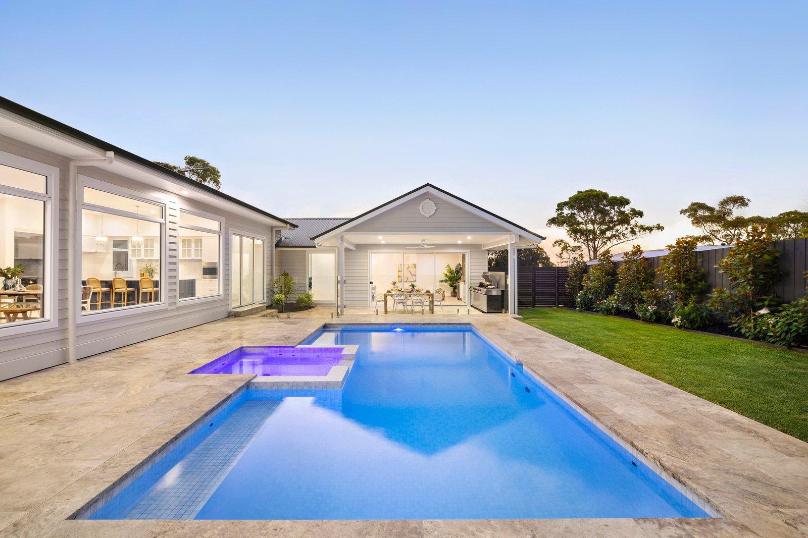 1 Clendon Close, Mount Eliza, 3930