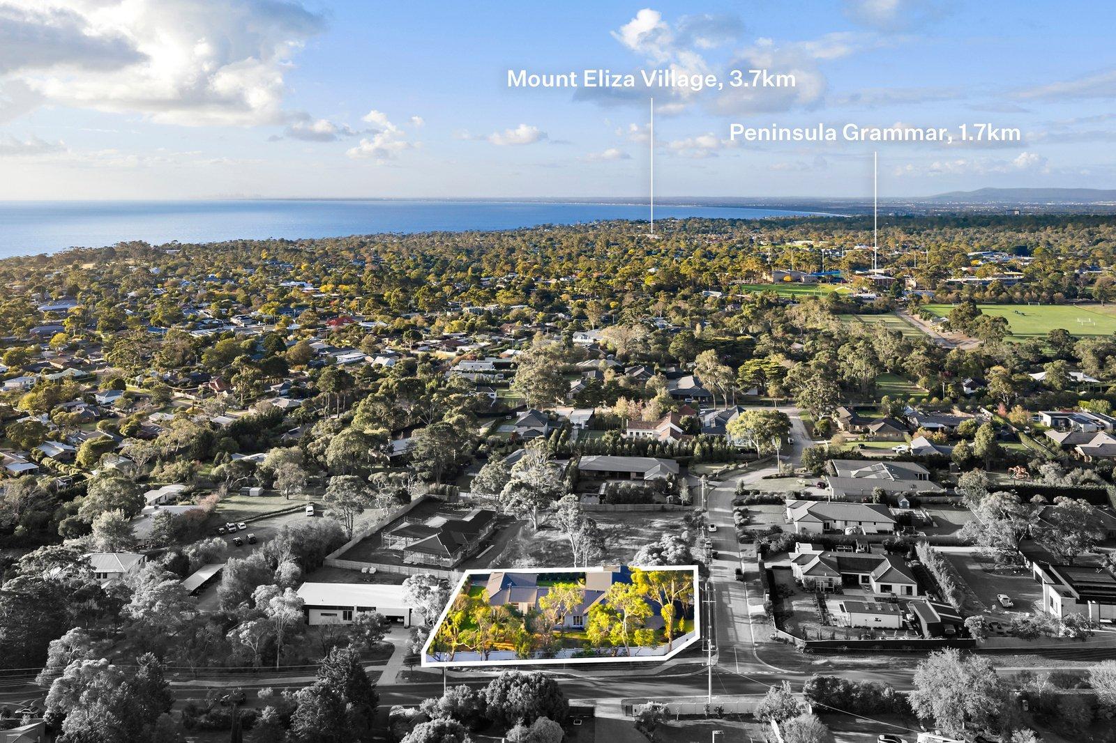 1 Clendon Close, Mount Eliza, 3930