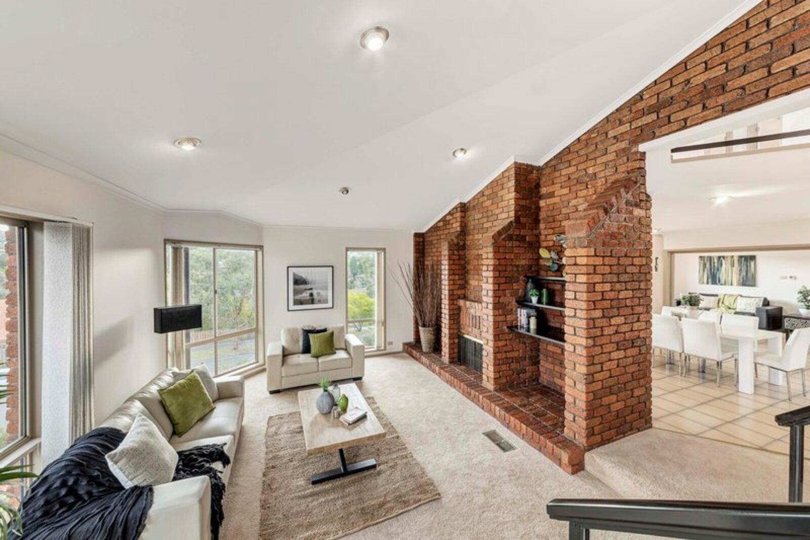 1 Cosmos Court, Doncaster East, 3109