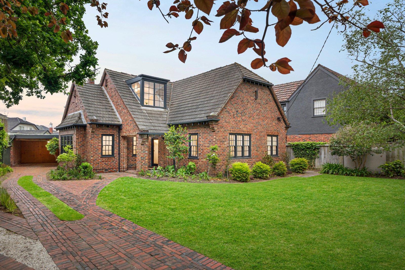 1 Duncombe Avenue, Brighton, 3186