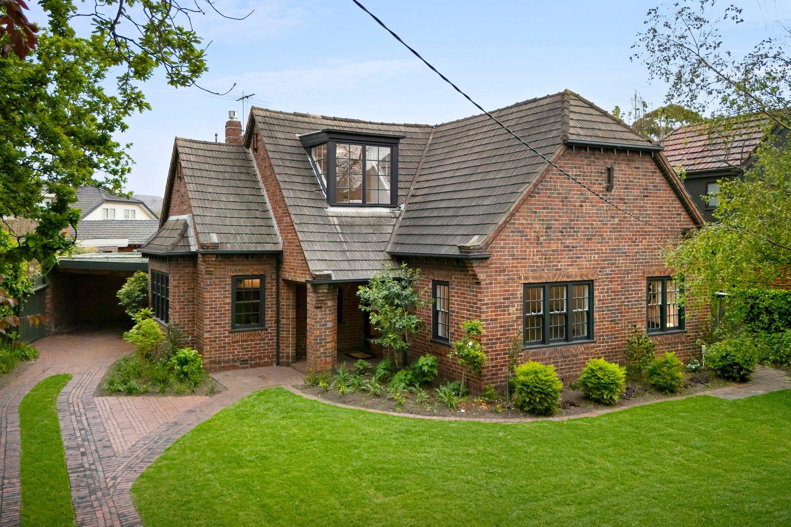 1 Duncombe Avenue, Brighton, 3186