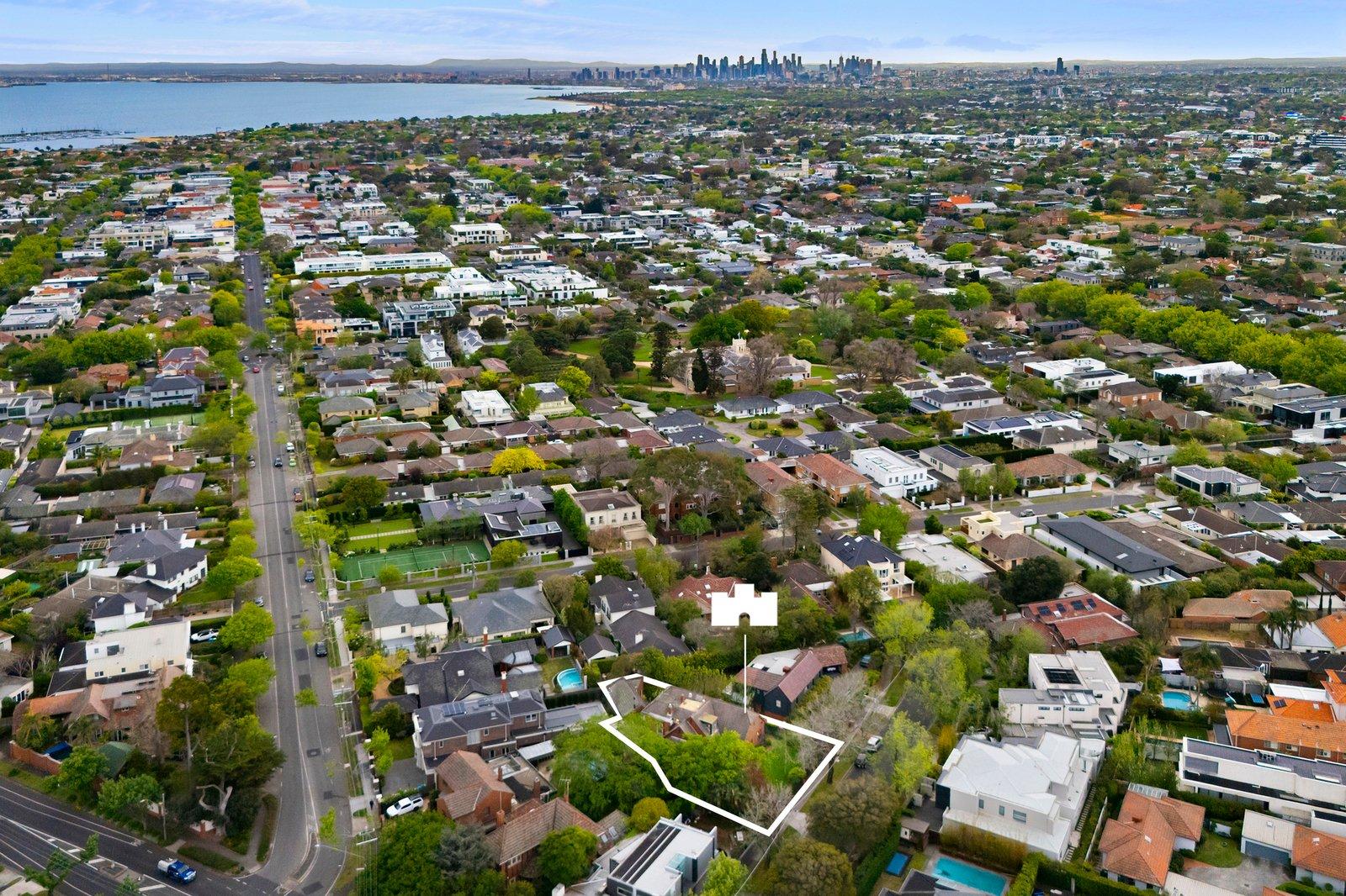 1 Duncombe Avenue, Brighton, 3186