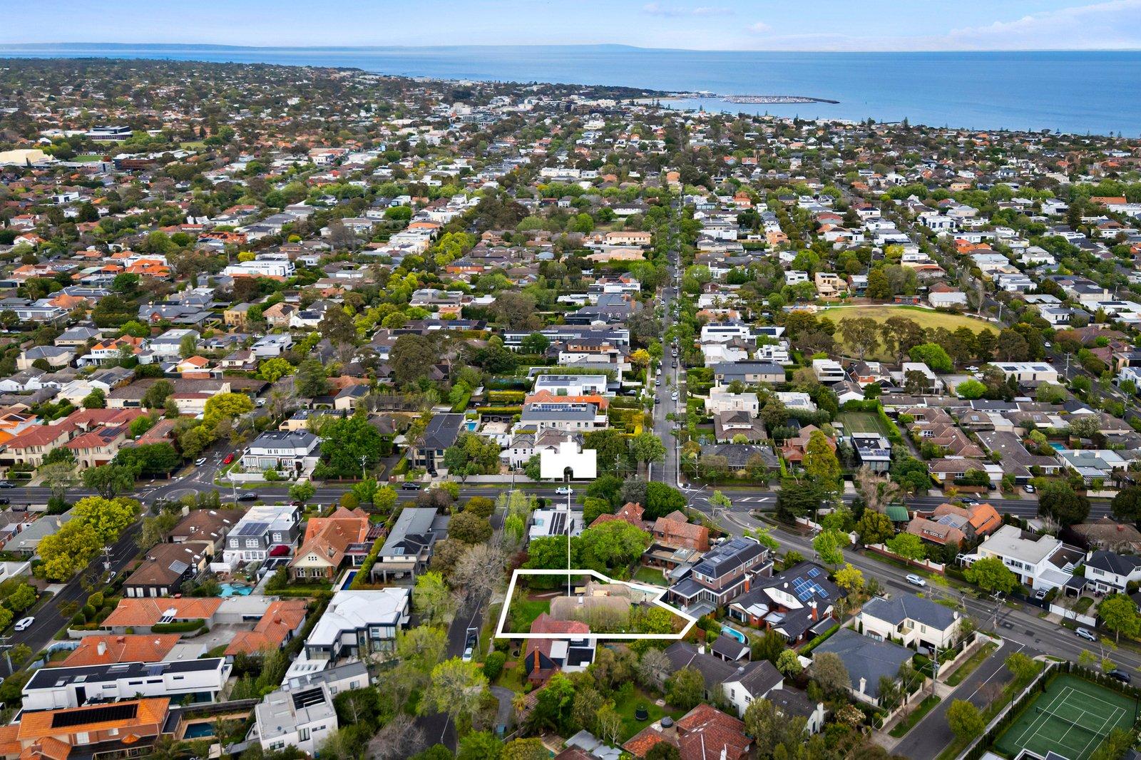 1 Duncombe Avenue, Brighton, 3186