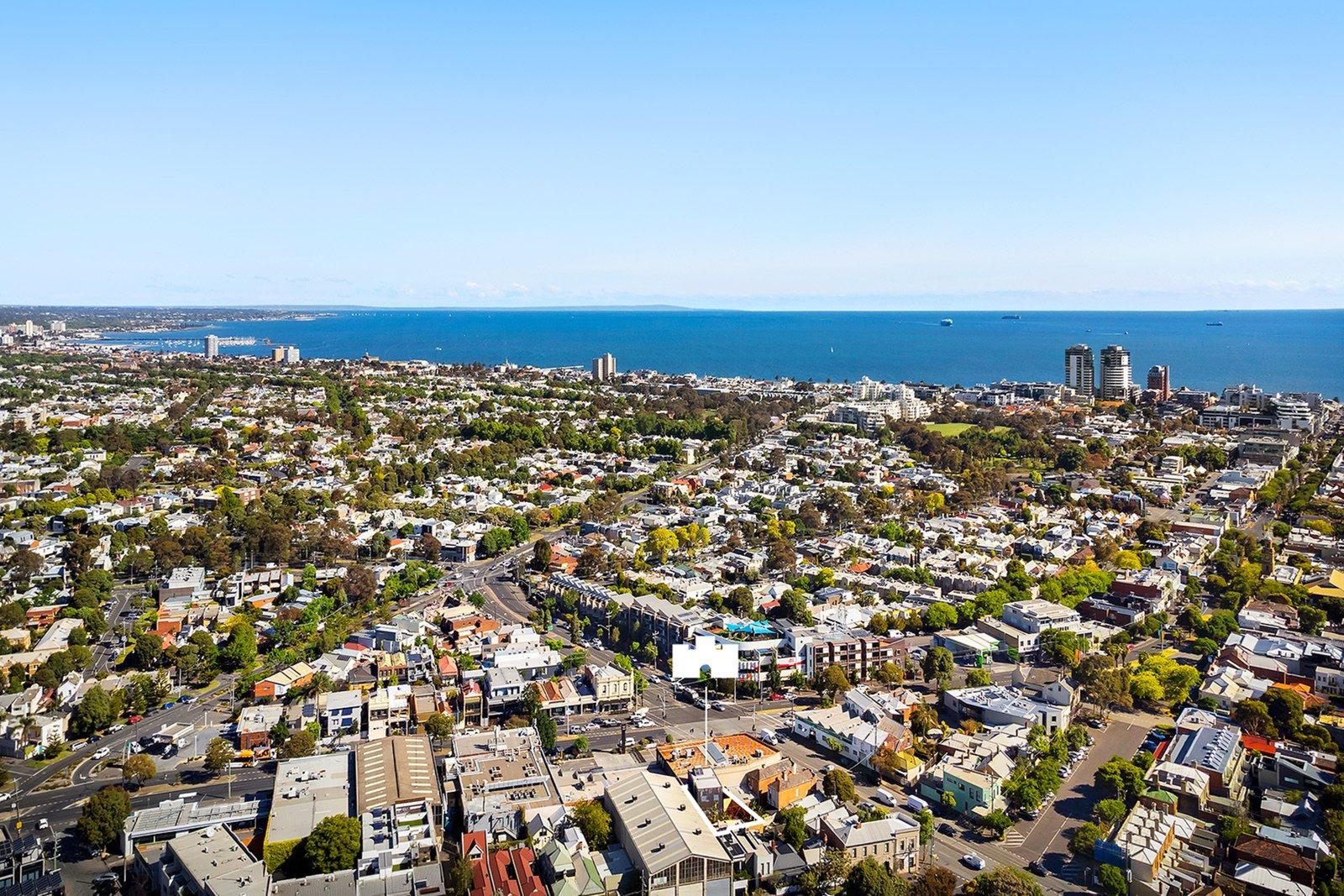 1 Dairy Lane, Port Melbourne, 3207