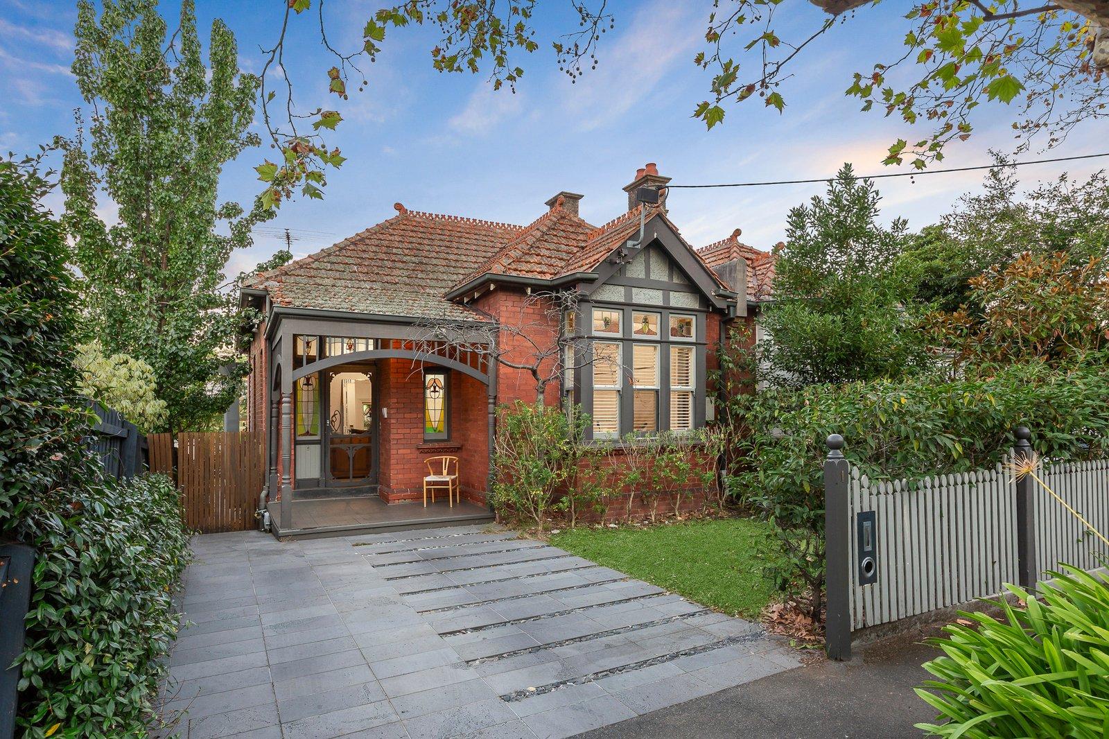 1 Derby Street, Camberwell, 3124