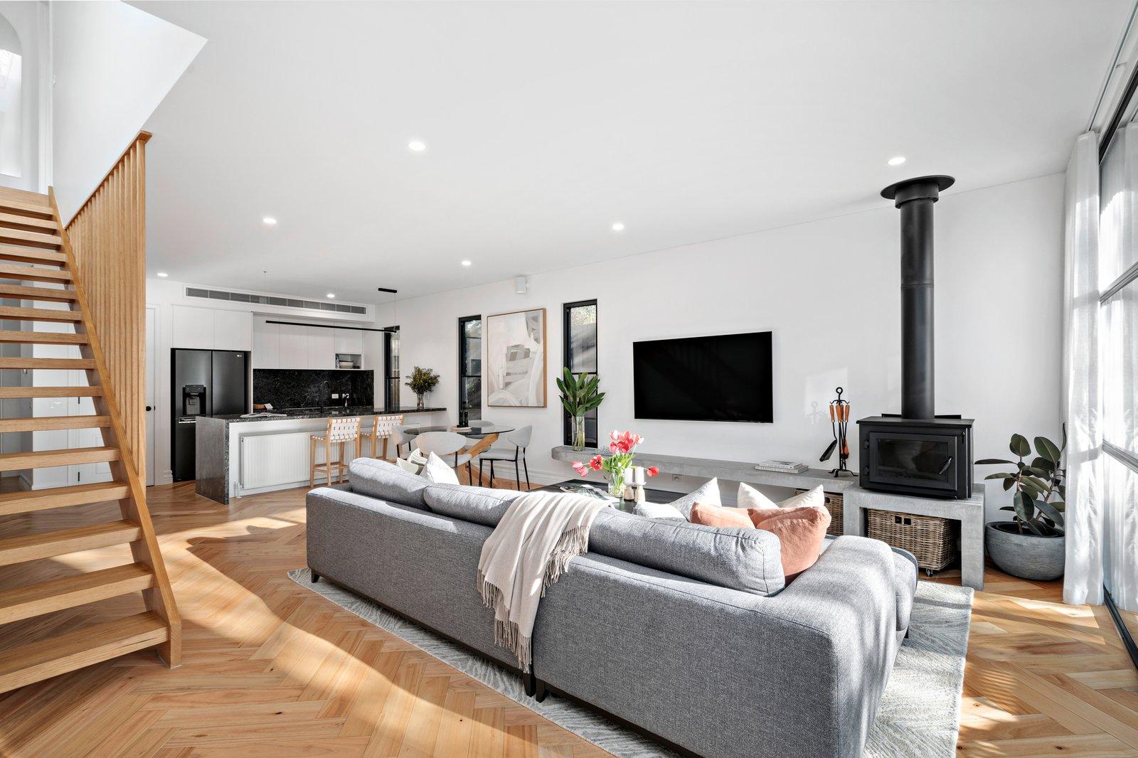 1 Dixon Street, Malvern, 3144