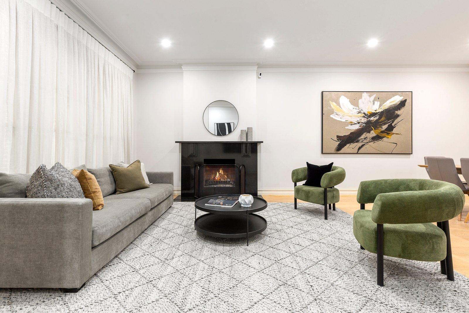 1 Enfield Road, Brighton, 3186