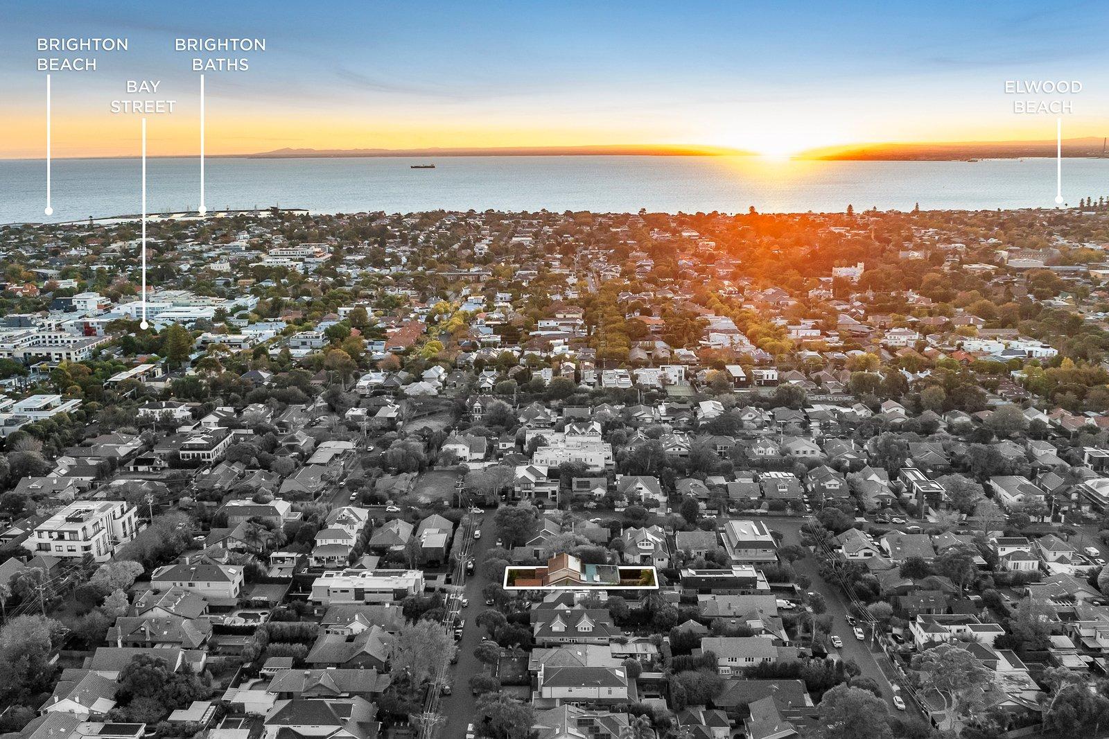 1 Enfield Road, Brighton, 3186