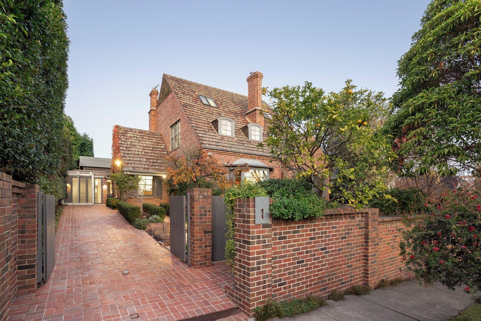 1 Fordholm Road, Hawthorn, 3122