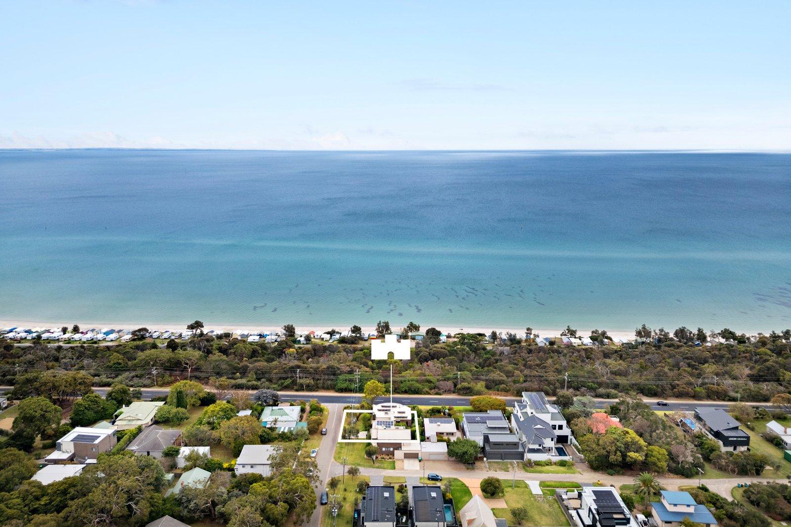 1 Grant Street, Dromana, 3936