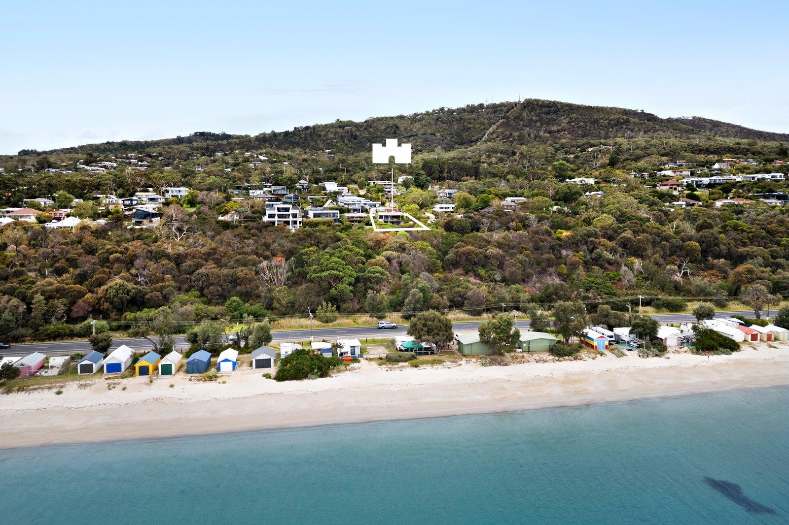 1 Grant Street, Dromana, 3936