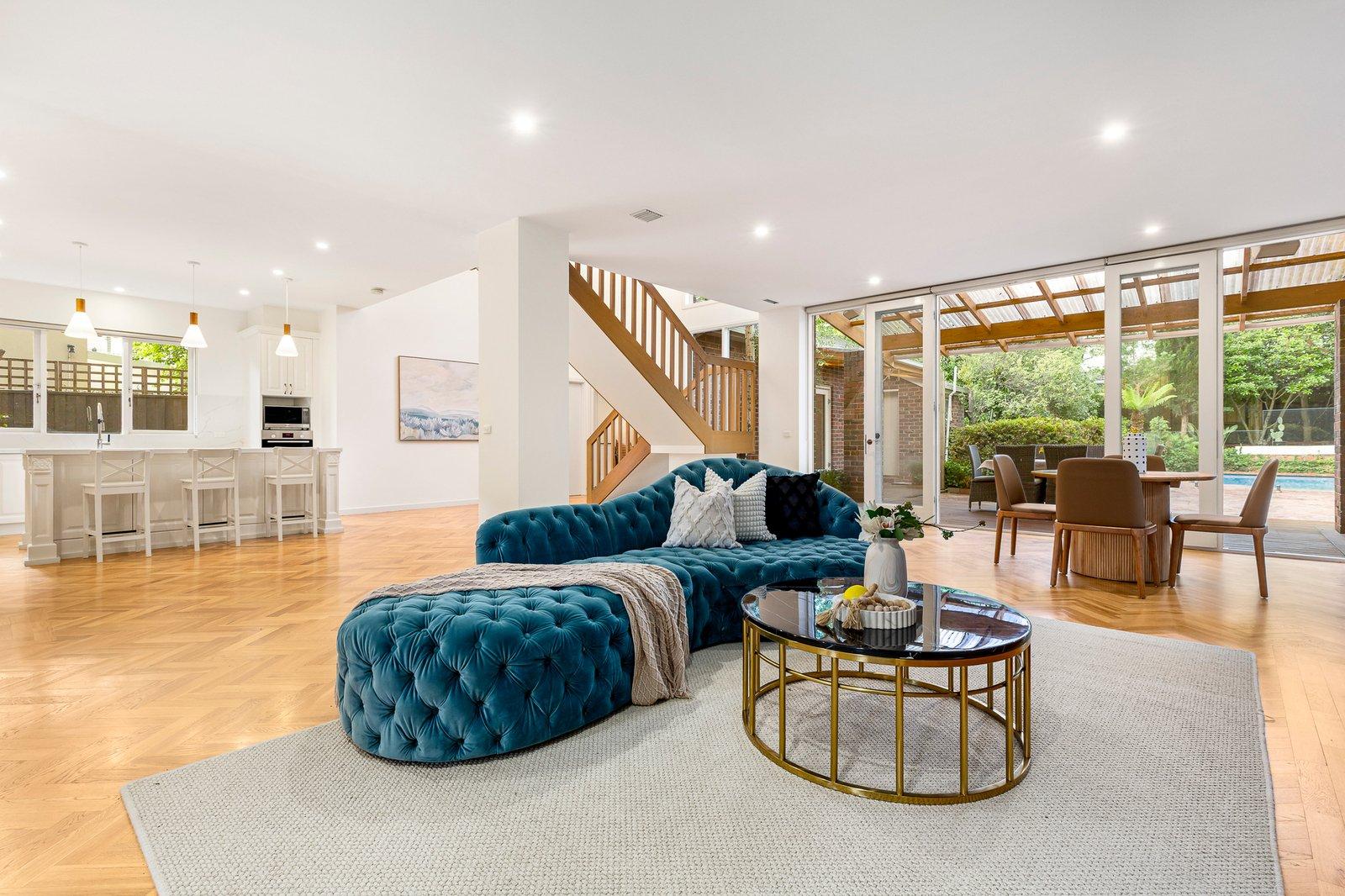 1 Harfleur Avenue, Beaumaris, 3193