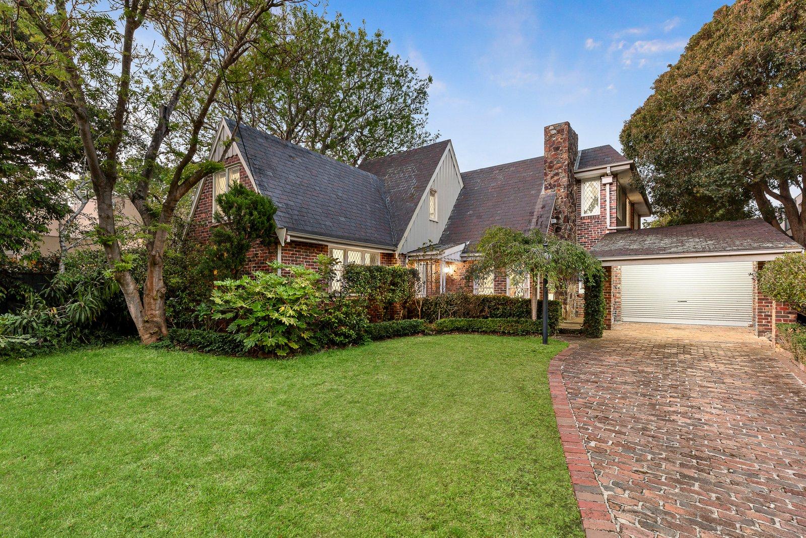 1 Harfleur Avenue, Beaumaris, 3193