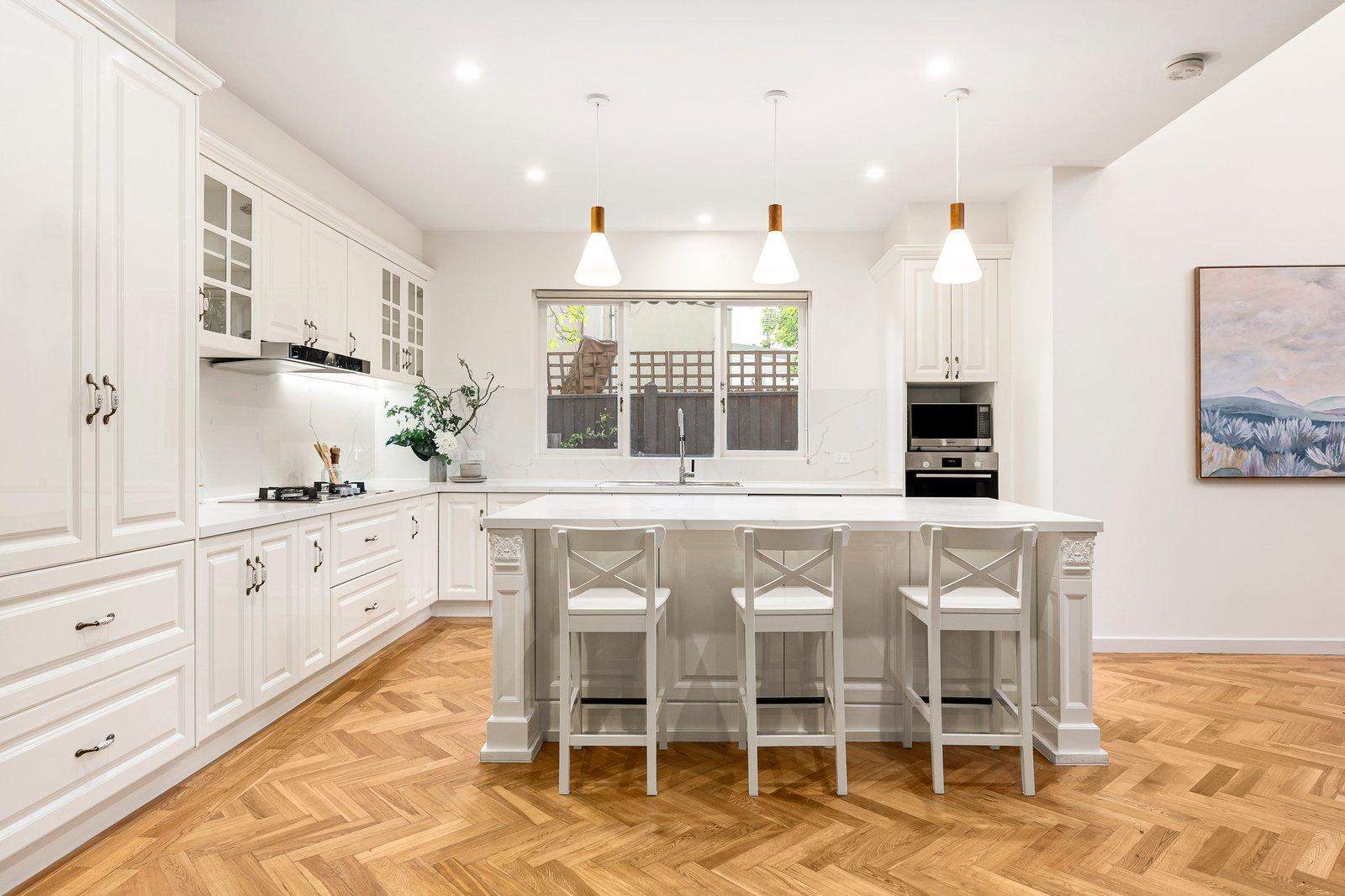 1 Harfleur Avenue, Beaumaris, 3193