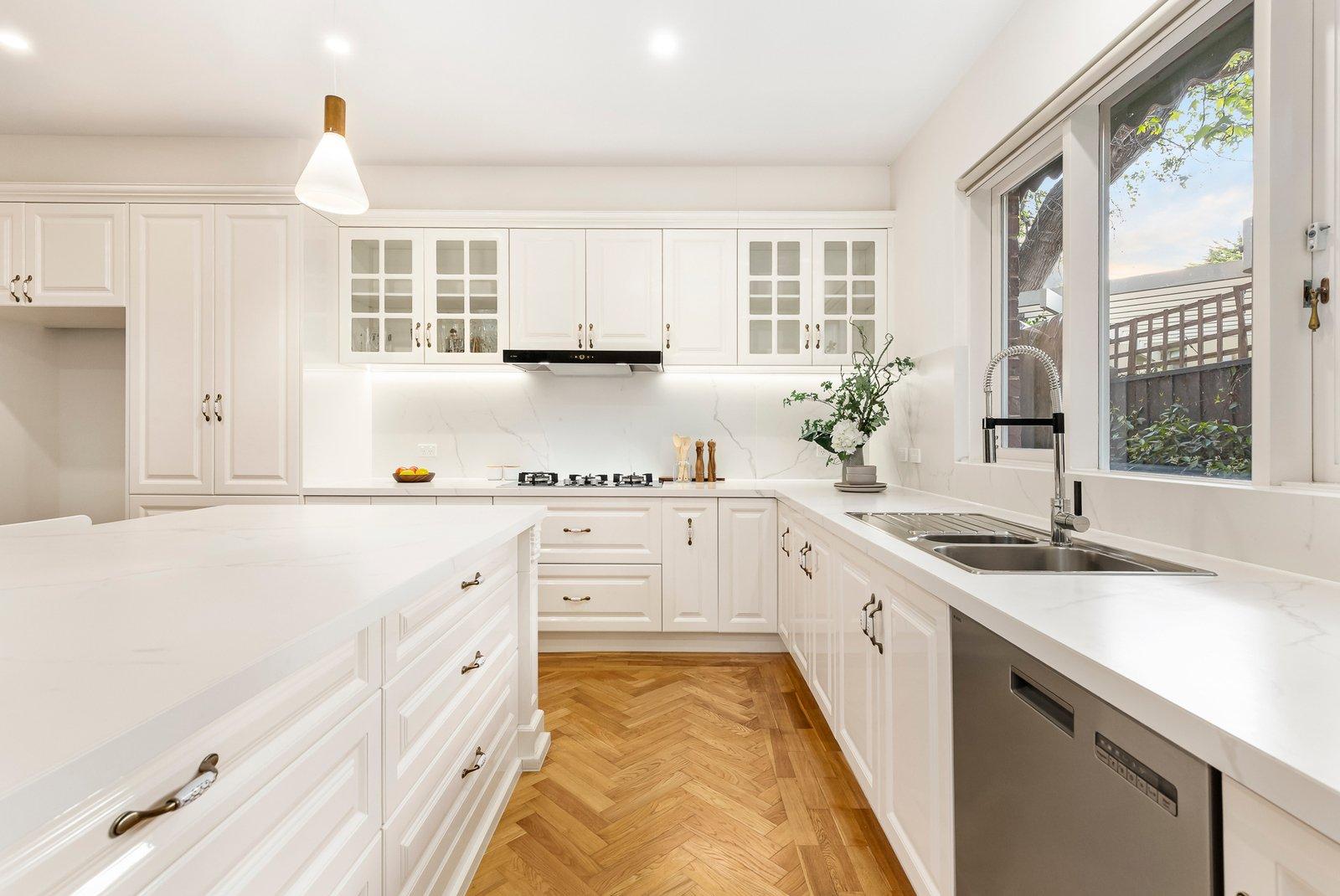 1 Harfleur Avenue, Beaumaris, 3193