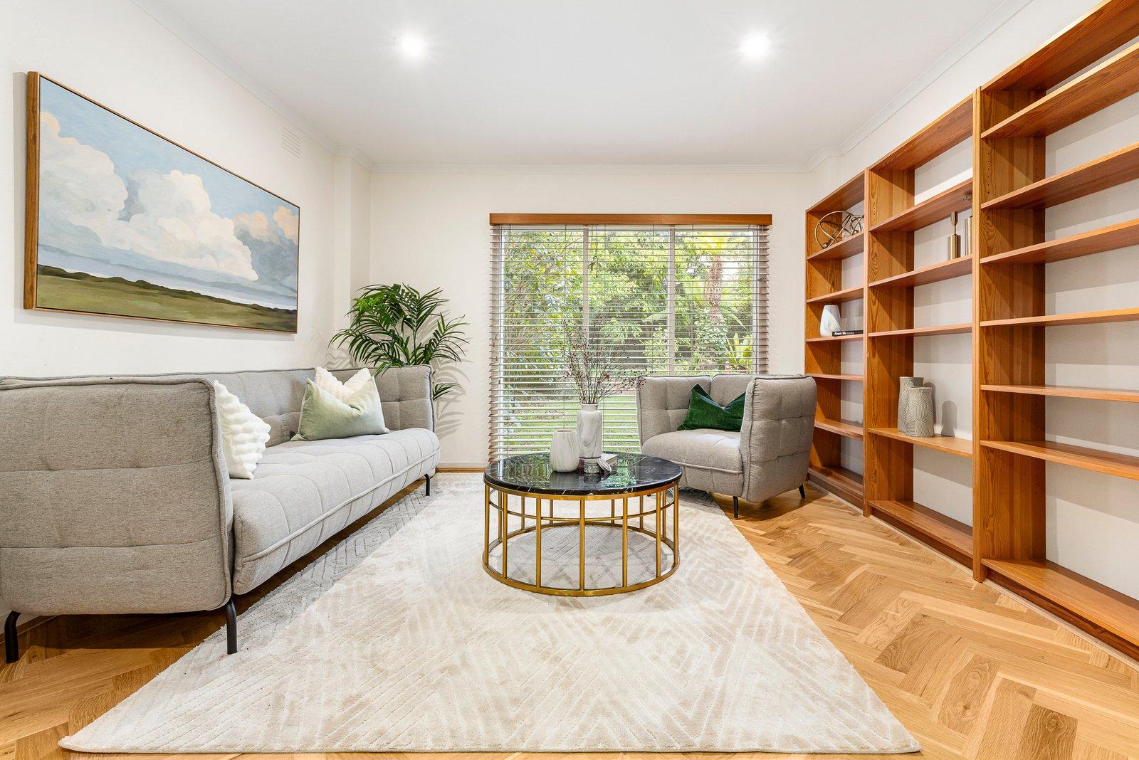 1 Harfleur Avenue, Beaumaris, 3193