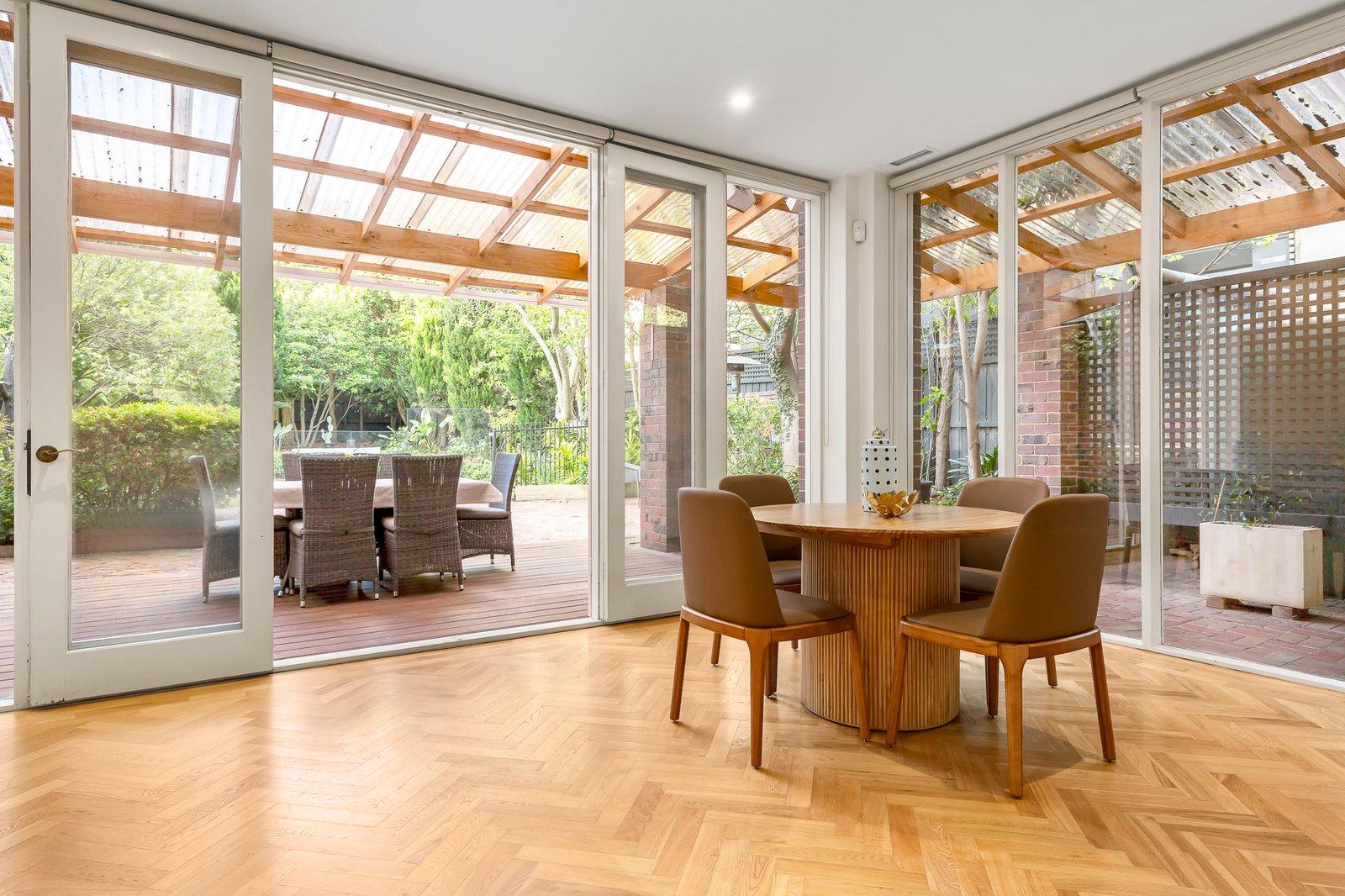 1 Harfleur Avenue, Beaumaris, 3193