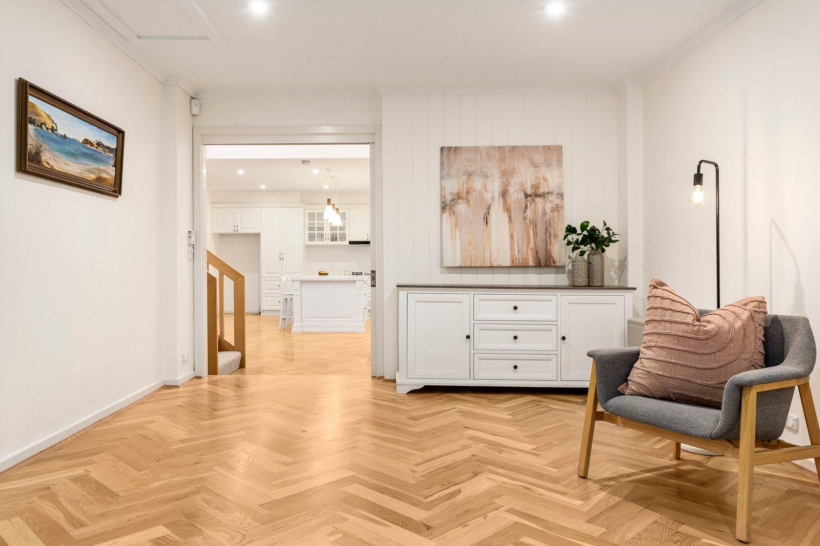 1 Harfleur Avenue, Beaumaris, 3193