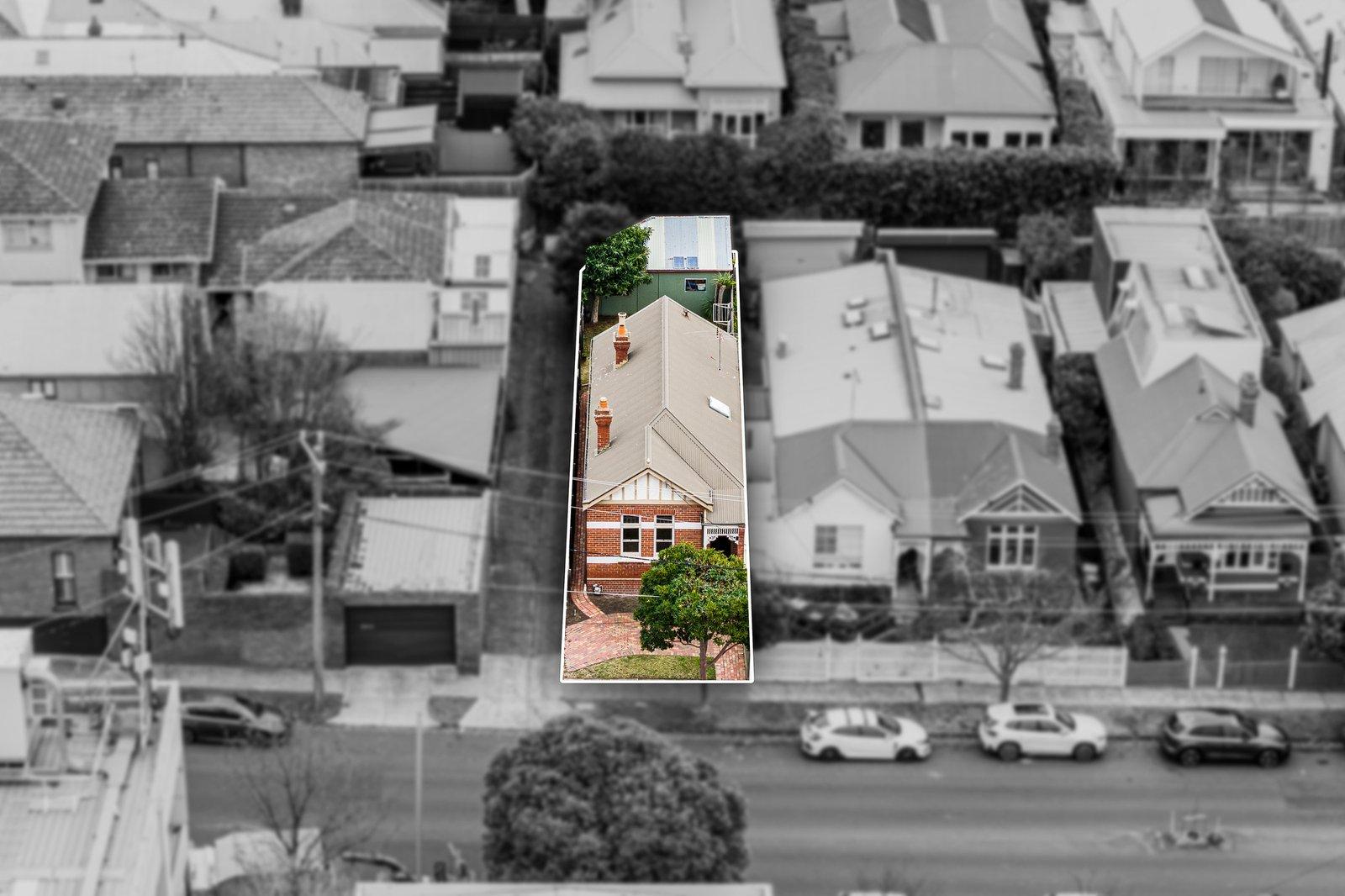 1 Horace Street, Malvern, 3144