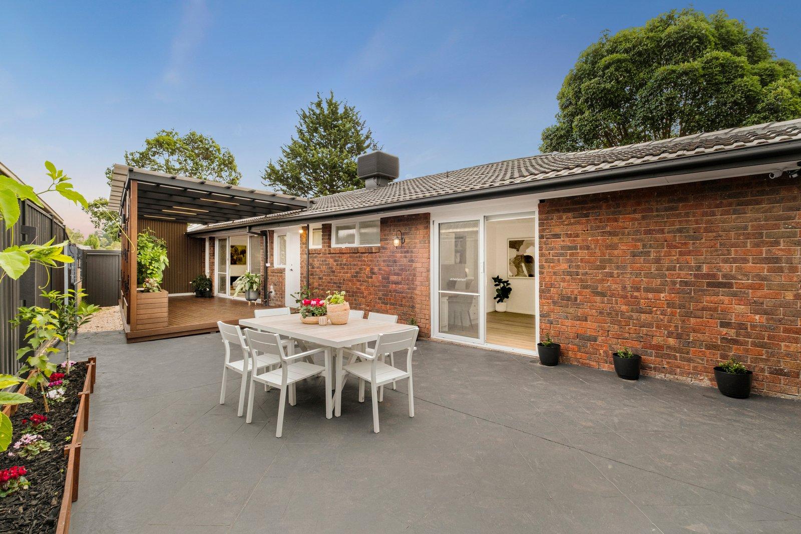 1 Jull Parade, Ringwood North, 3134