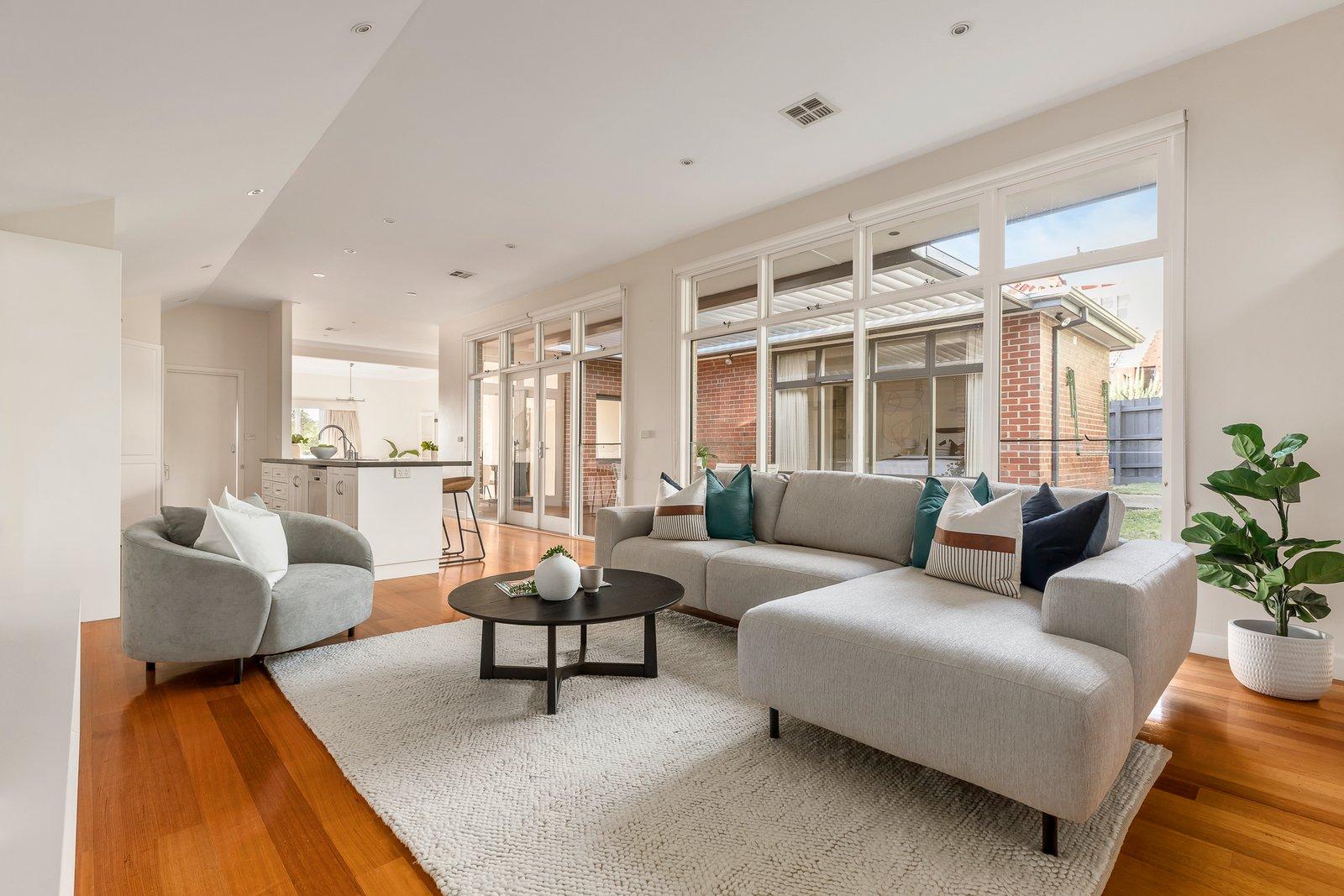 1 Lillian Street, Glen Iris, 3146