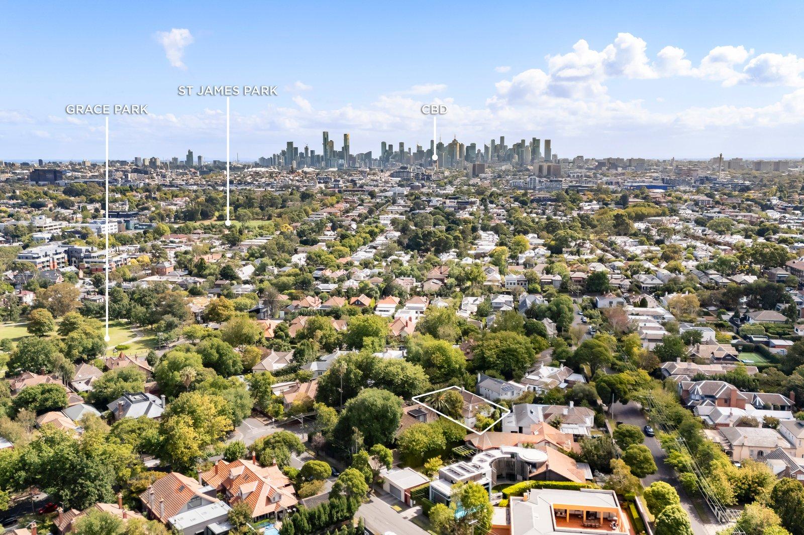 1 Linda Crescent, Hawthorn, 3122