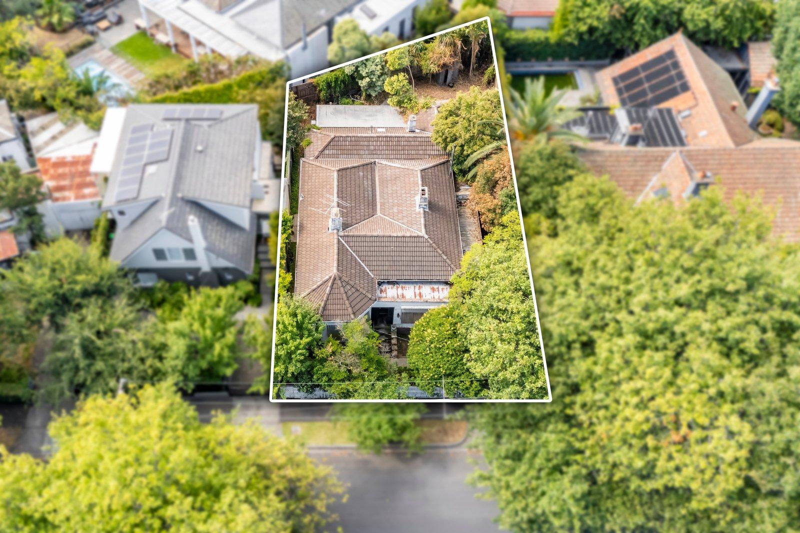 1 Linda Crescent, Hawthorn, 3122