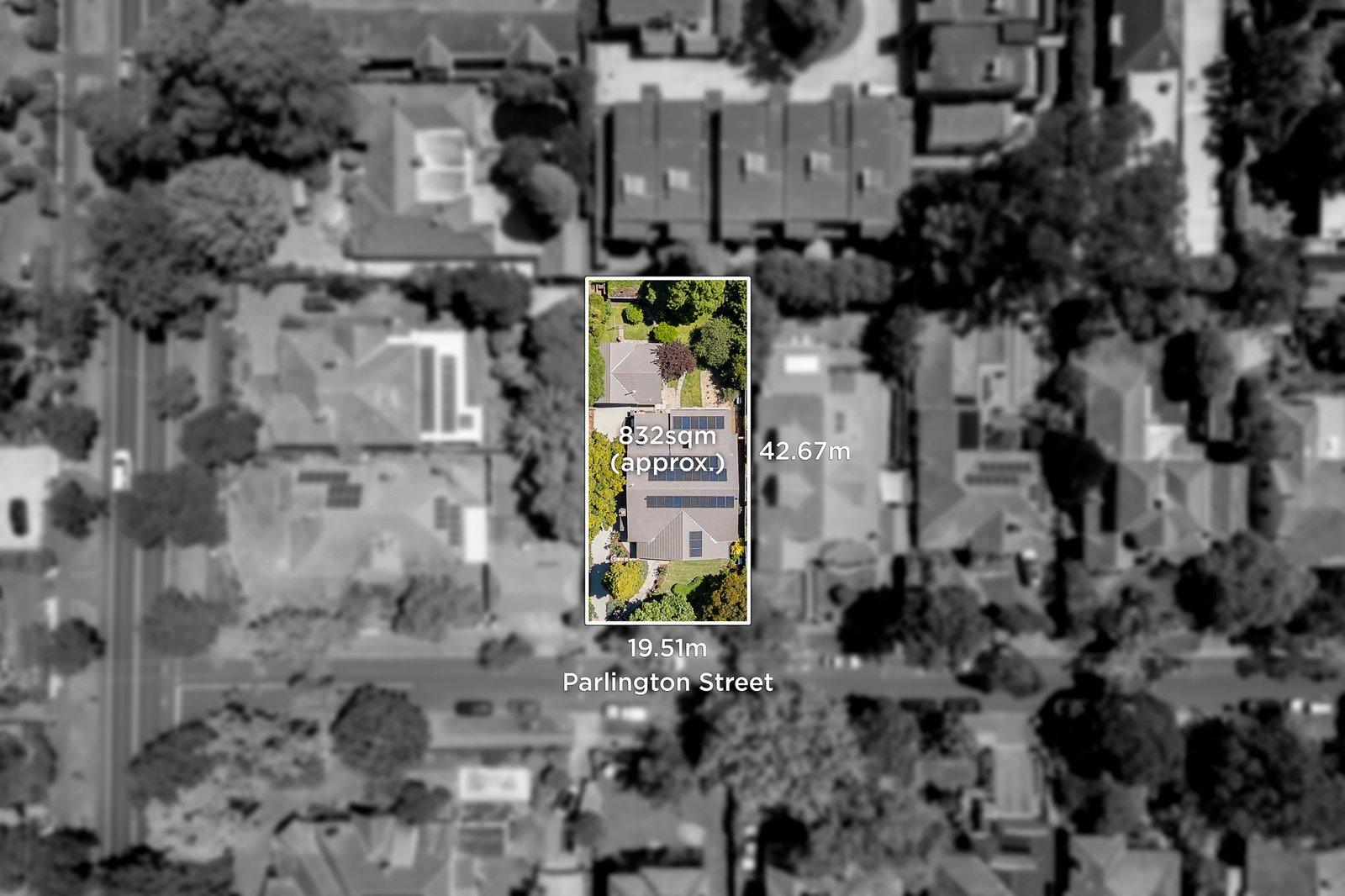 1 Parlington Street, Canterbury, 3126