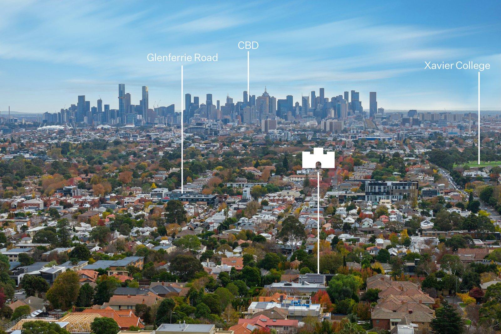 1 Rae Street, Hawthorn, 3122