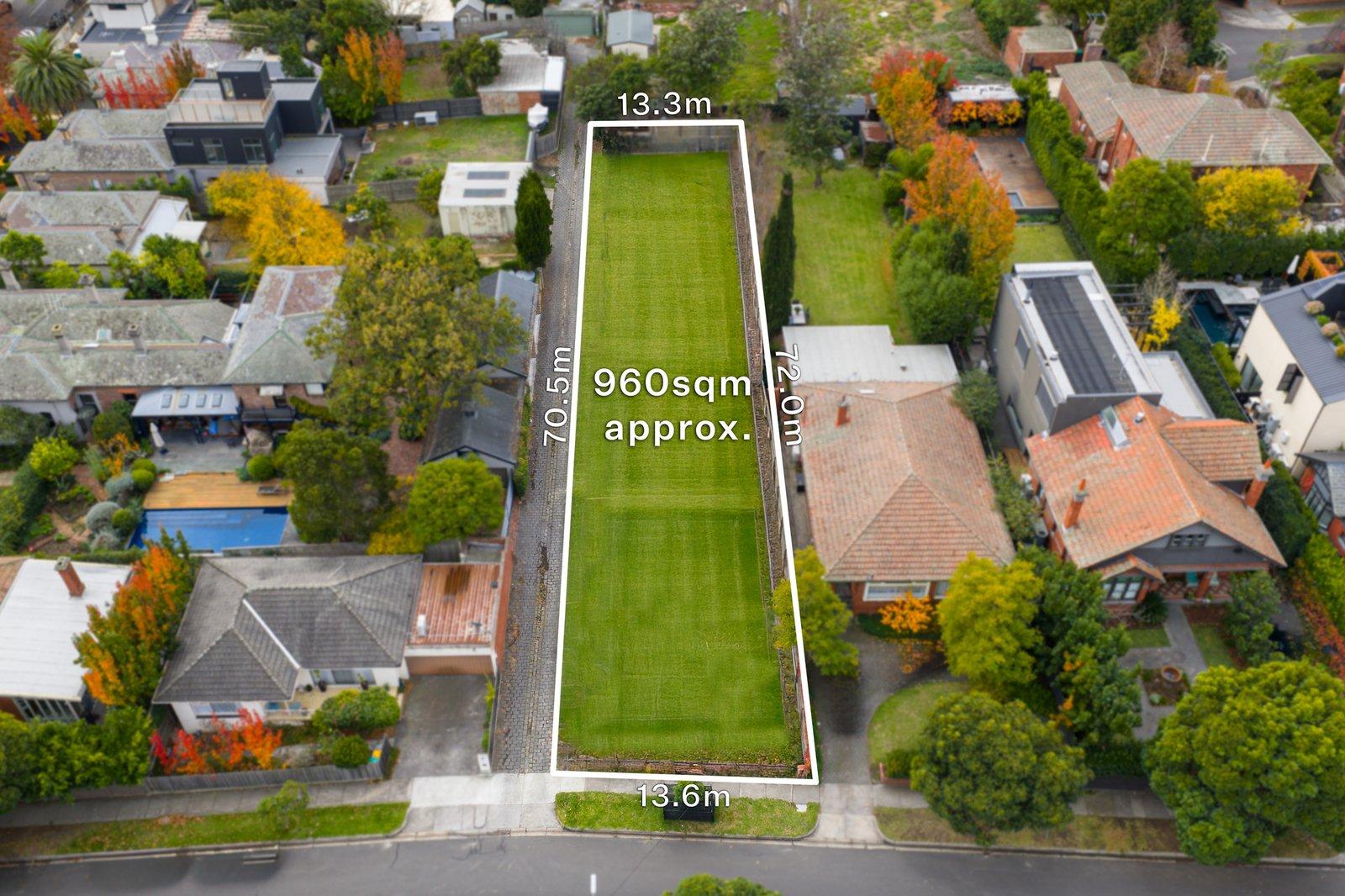 1 Rae Street, Hawthorn, 3122