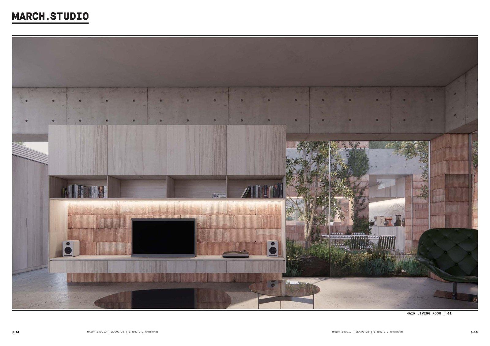 1 Rae Street, Hawthorn, 3122