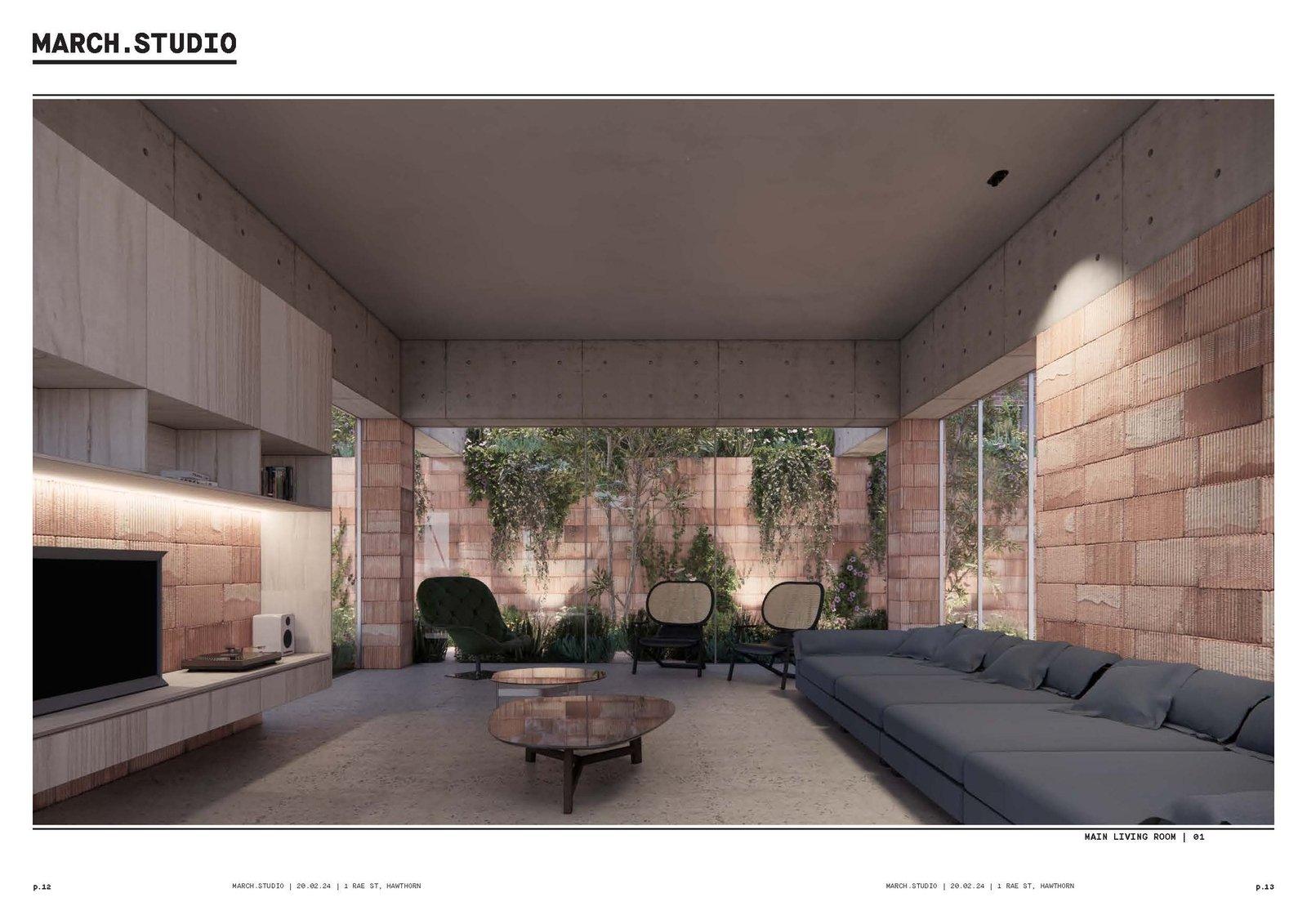 1 Rae Street, Hawthorn, 3122