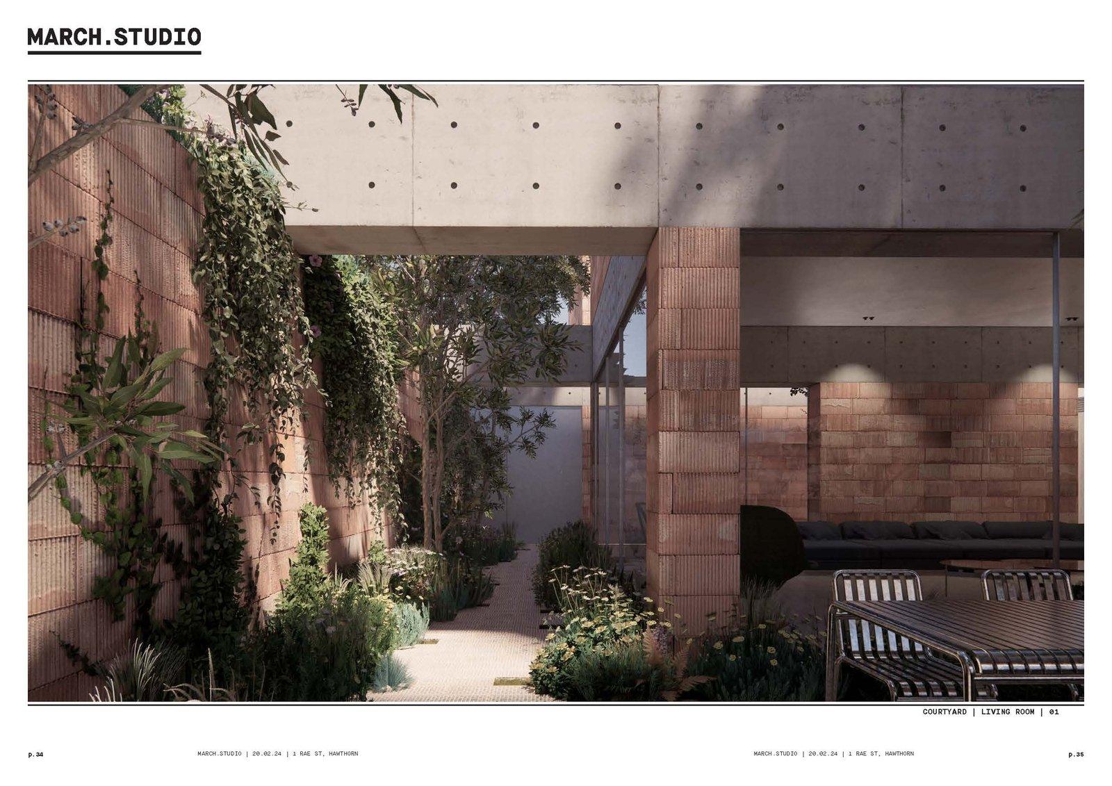 1 Rae Street, Hawthorn, 3122